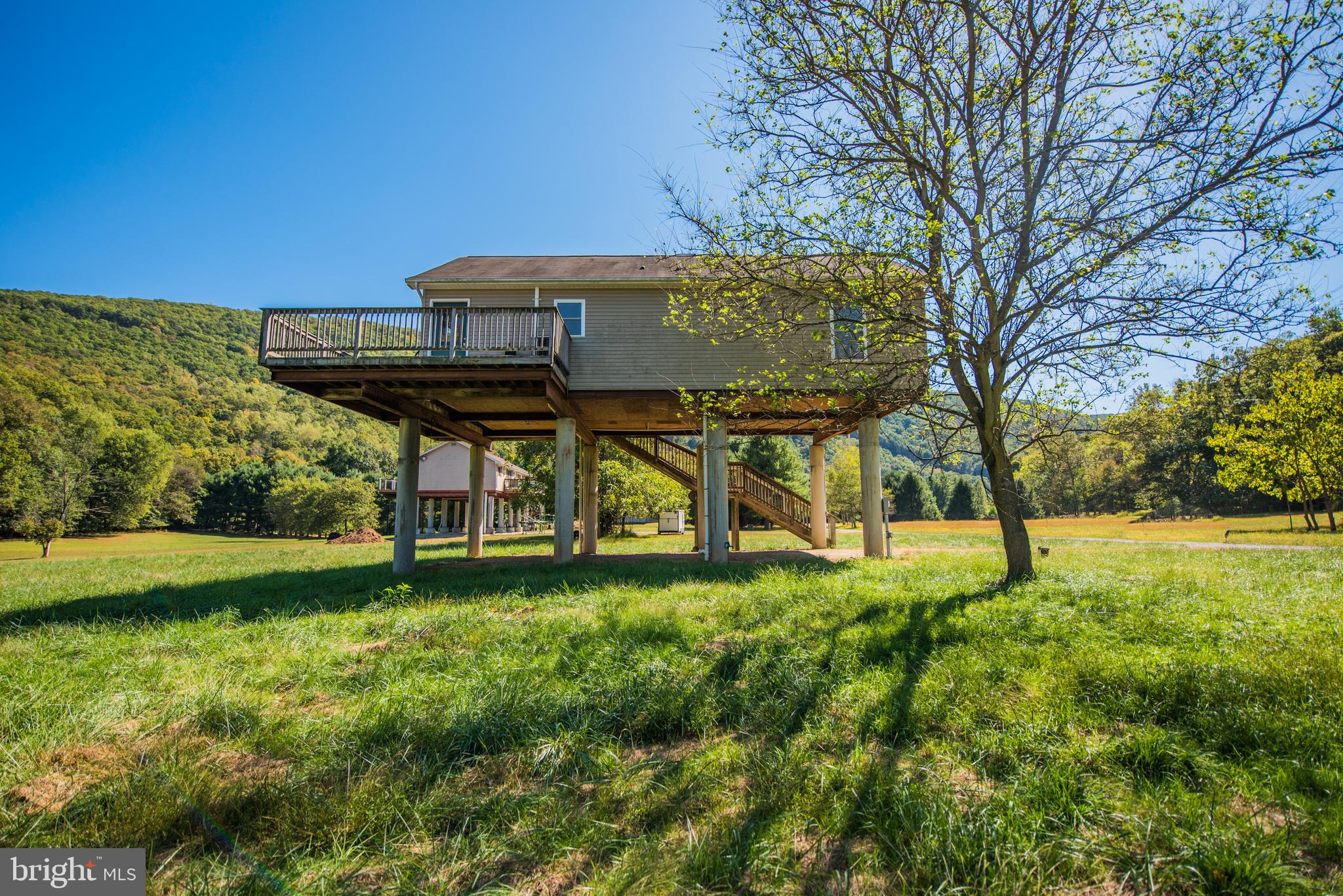 CACAPON RIVER MEADOWS - Residential