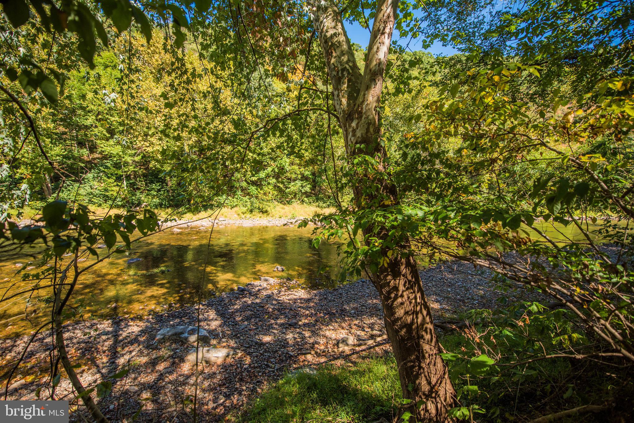 CACAPON RIVER MEADOWS - Residential
