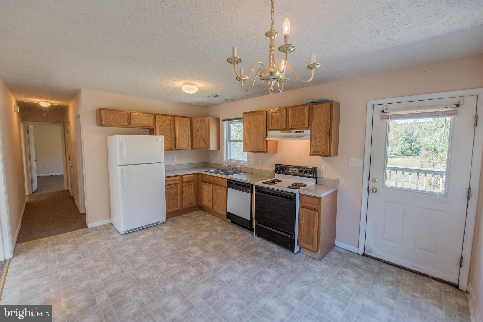 CACAPON RIVER MEADOWS - Residential