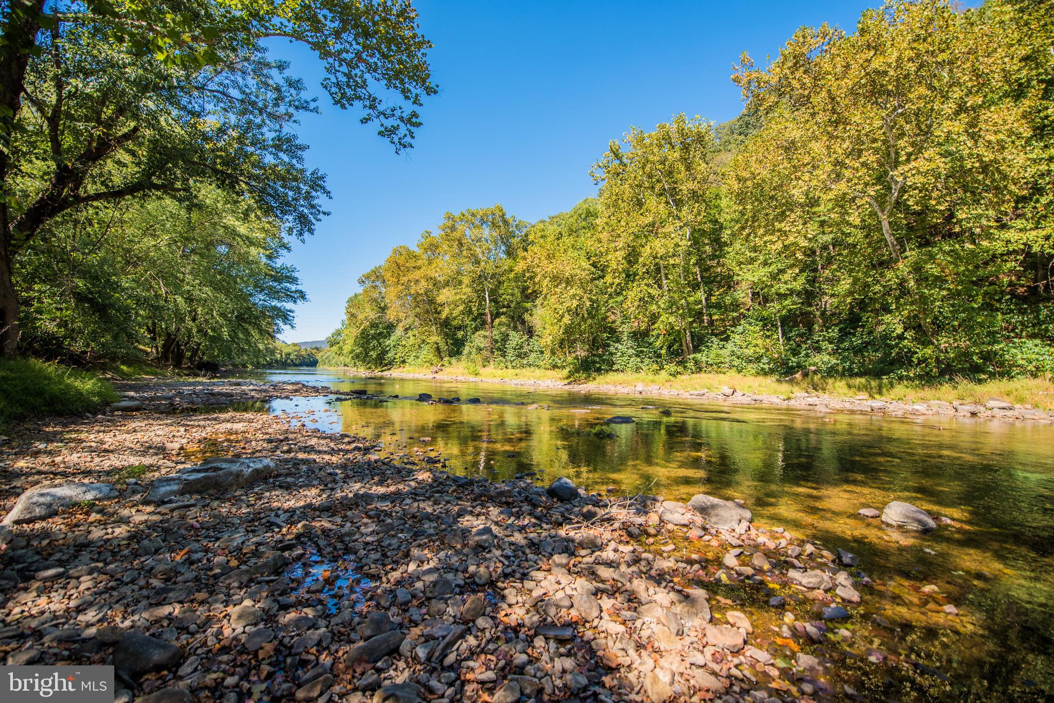 CACAPON RIVER MEADOWS - Residential