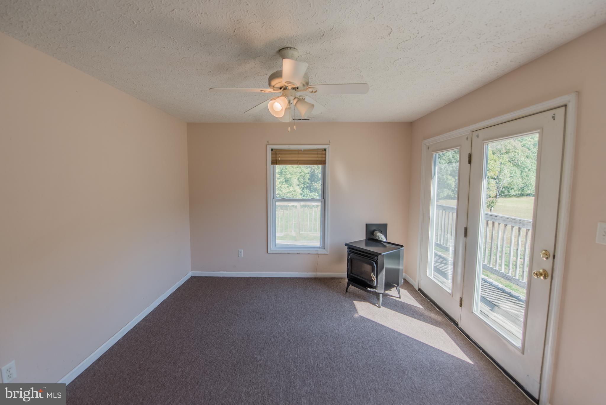 CACAPON RIVER MEADOWS - Residential