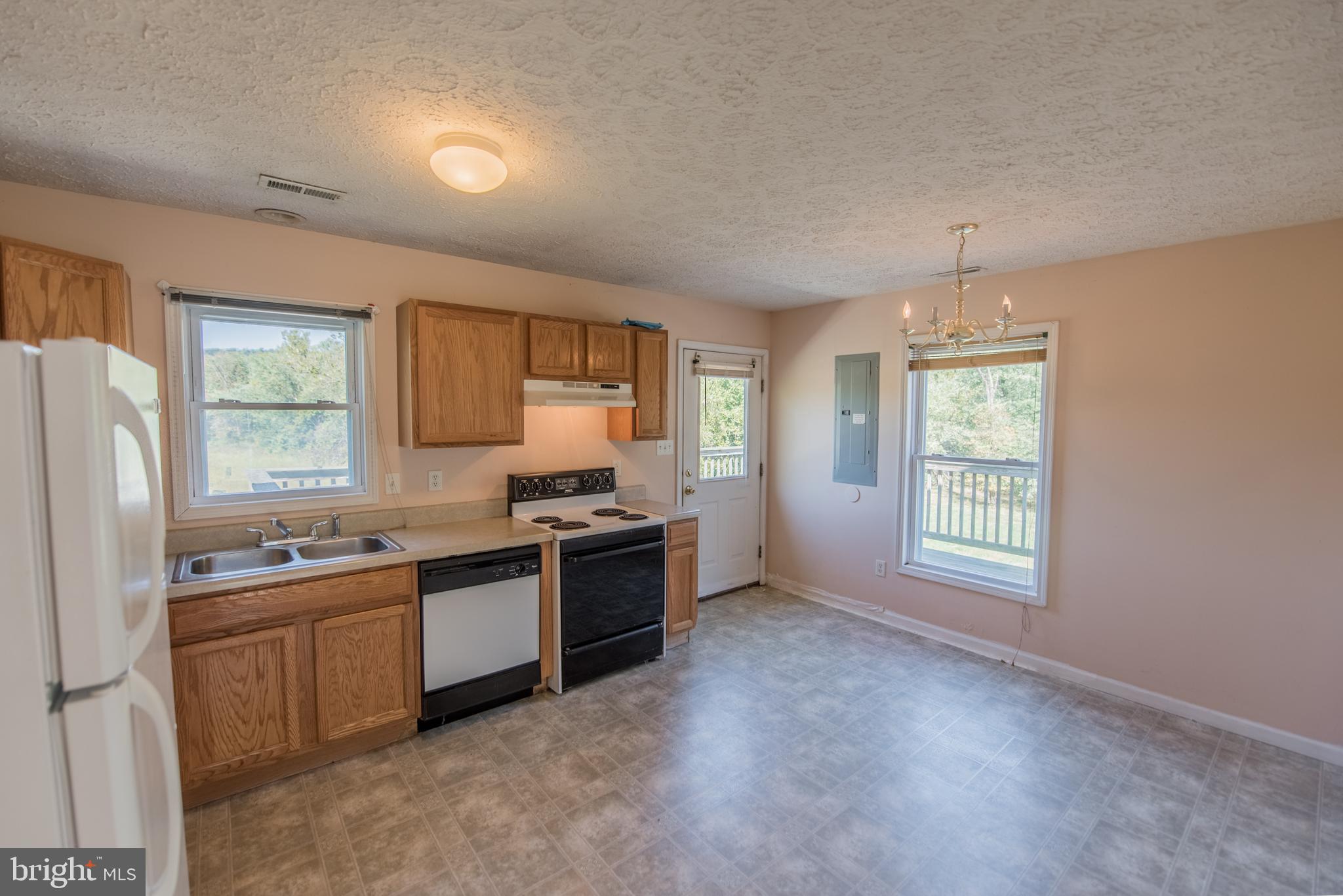 CACAPON RIVER MEADOWS - Residential