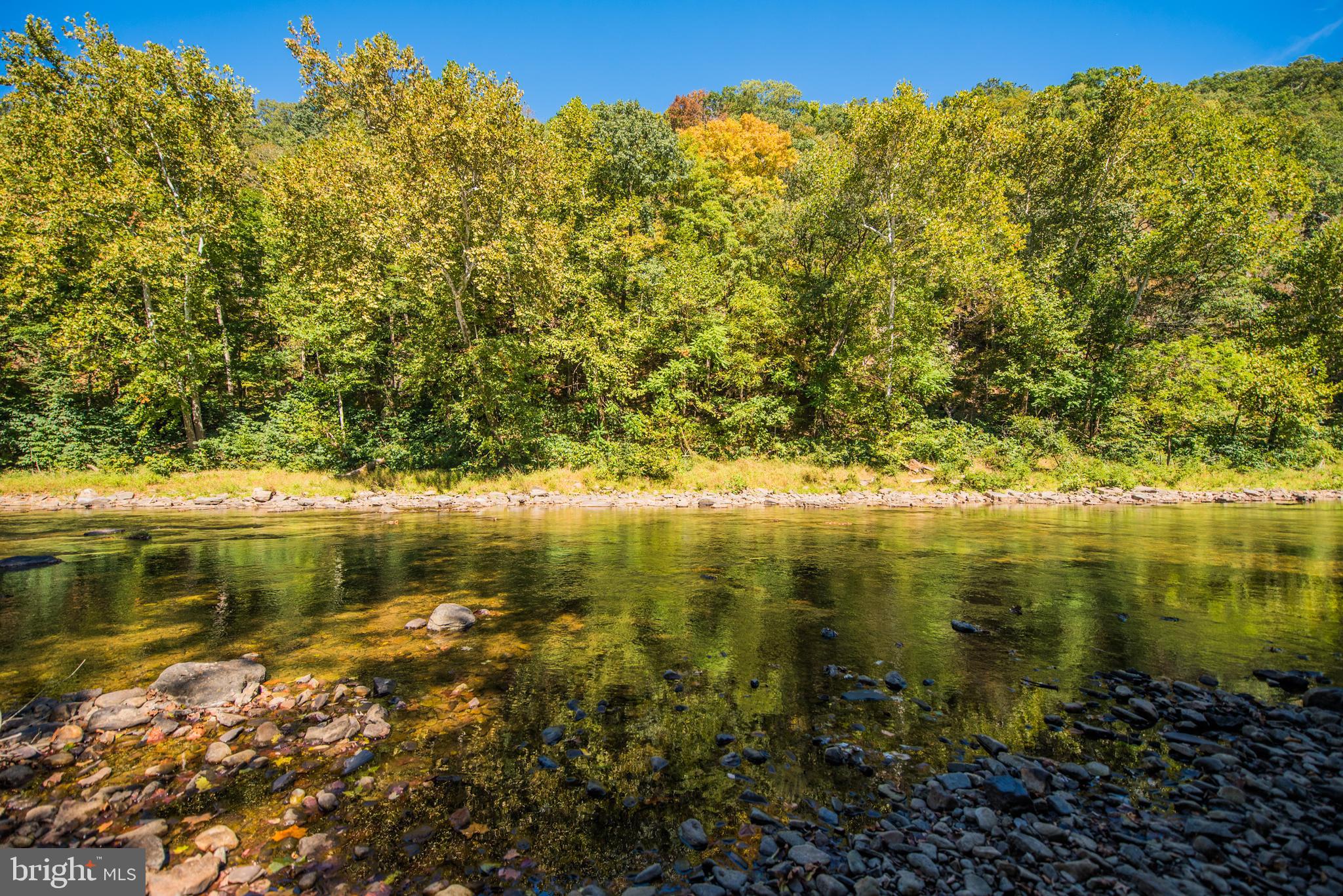 CACAPON RIVER MEADOWS - Residential