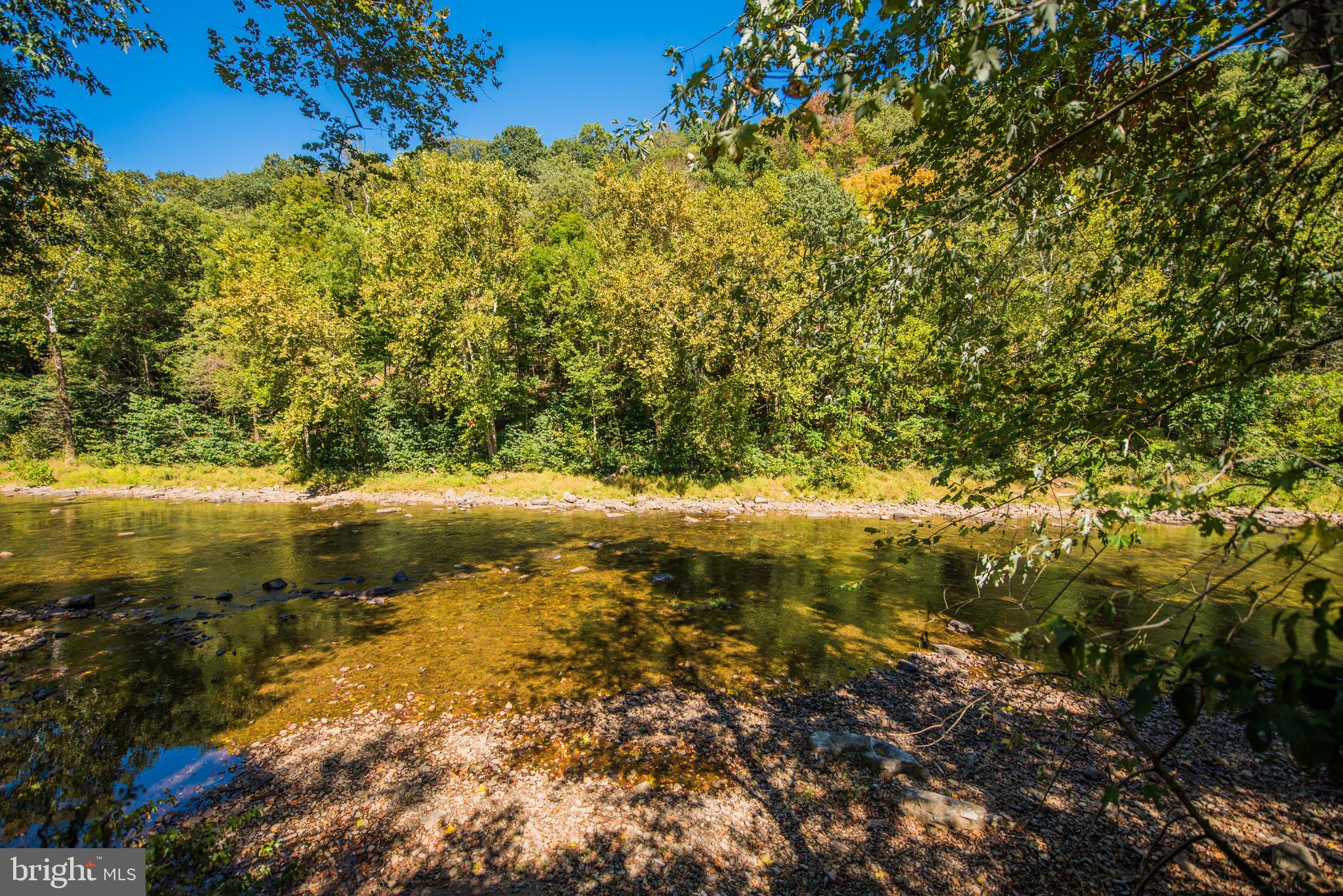 CACAPON RIVER MEADOWS - Residential