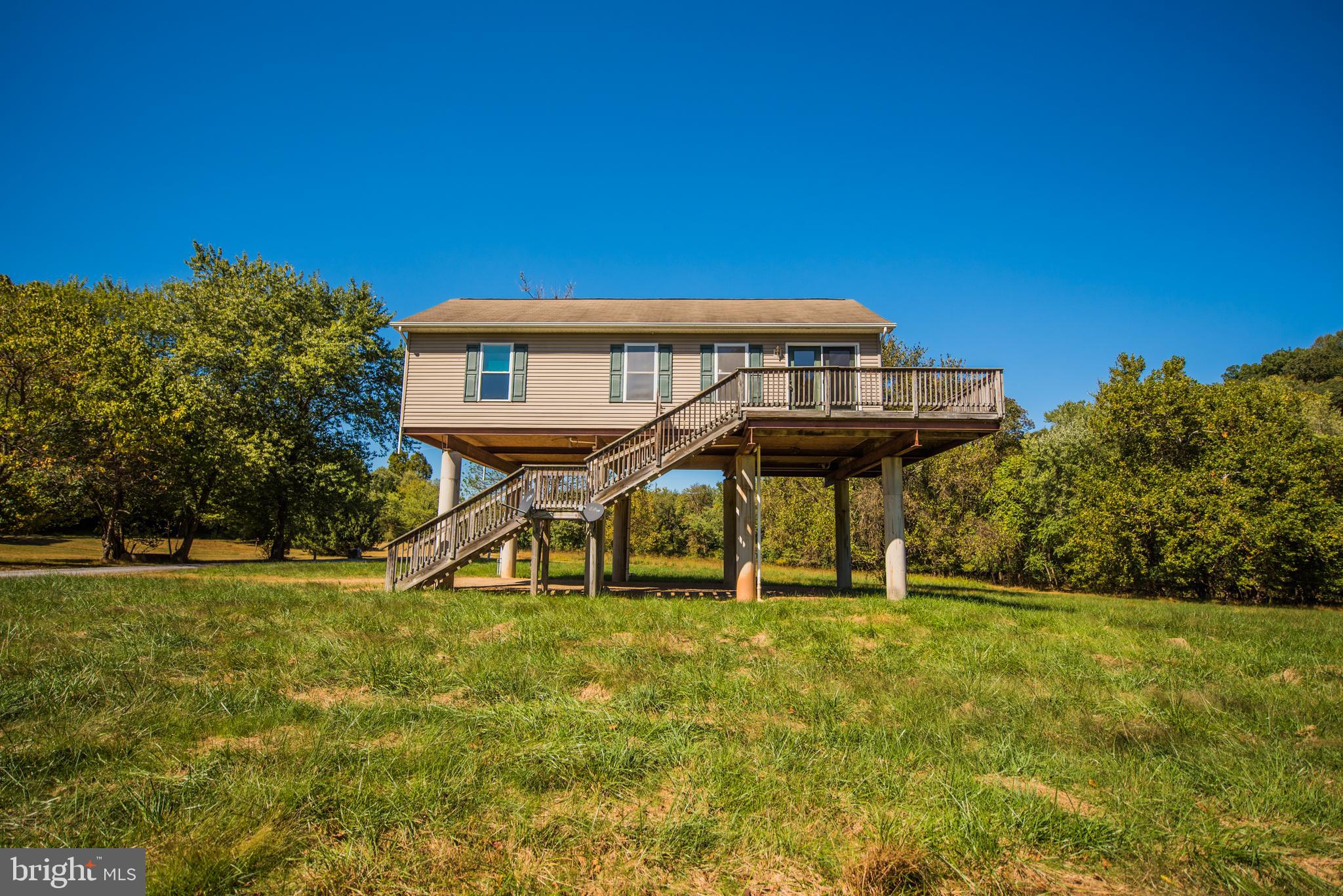 CACAPON RIVER MEADOWS - Residential