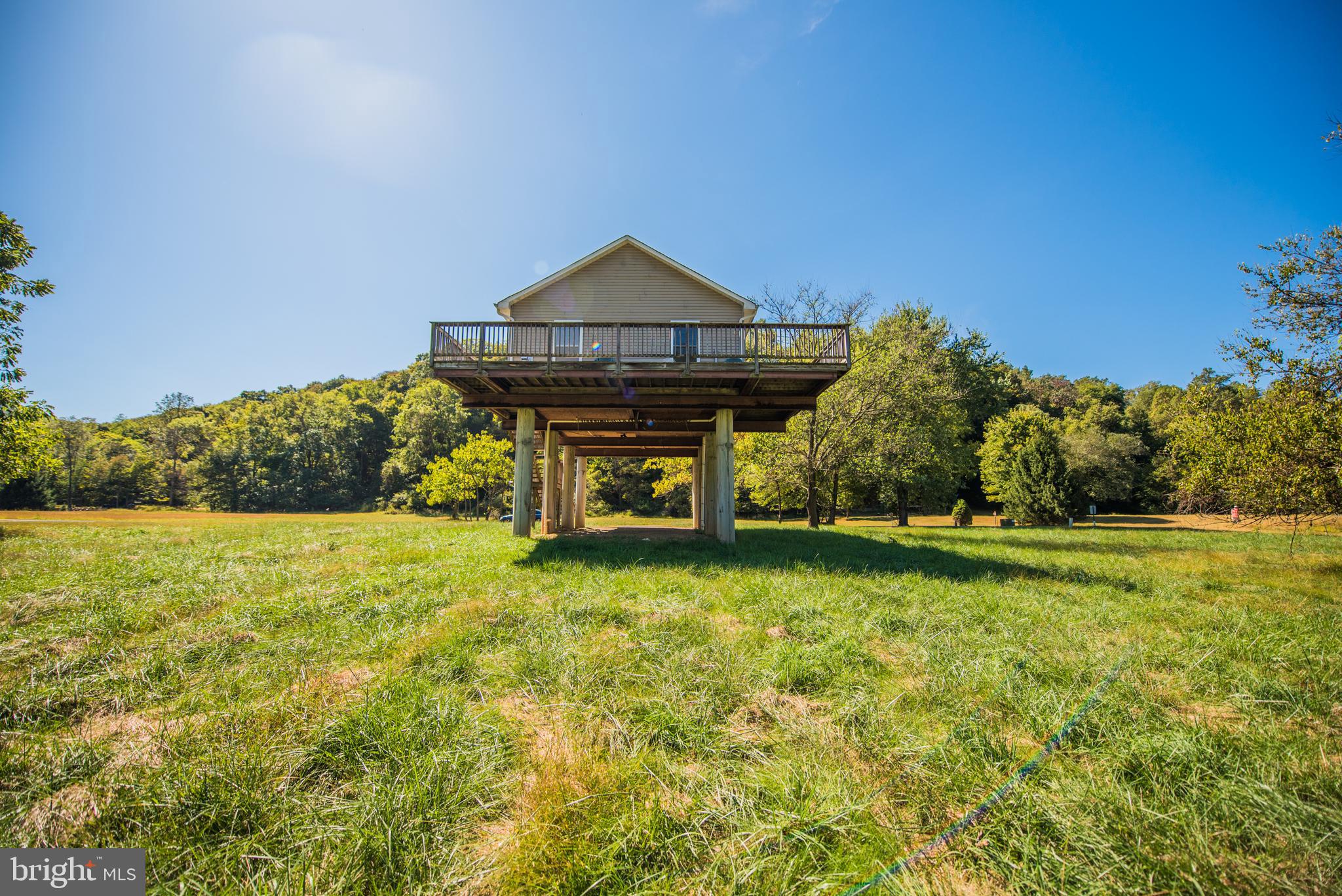 CACAPON RIVER MEADOWS - Residential