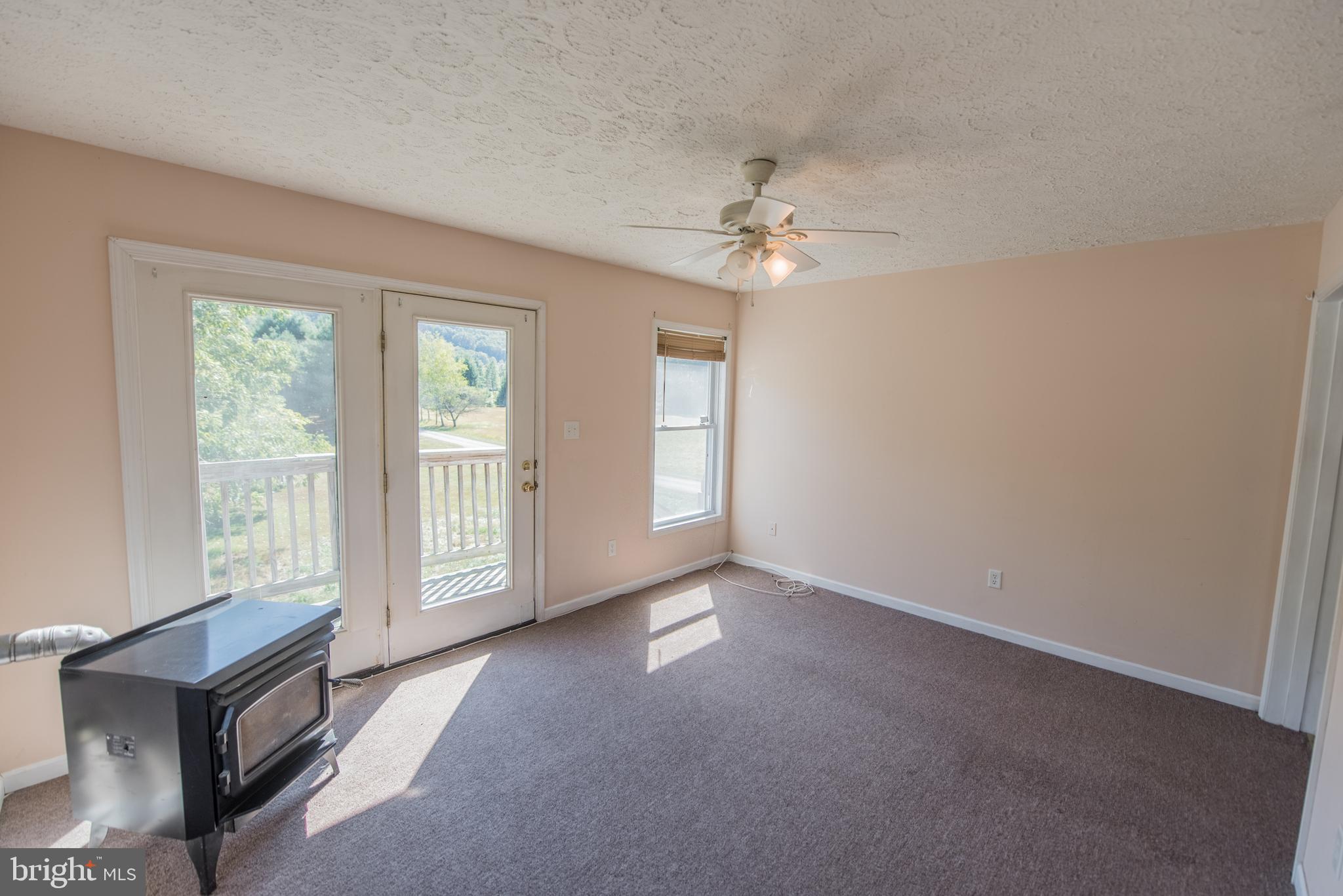 CACAPON RIVER MEADOWS - Residential