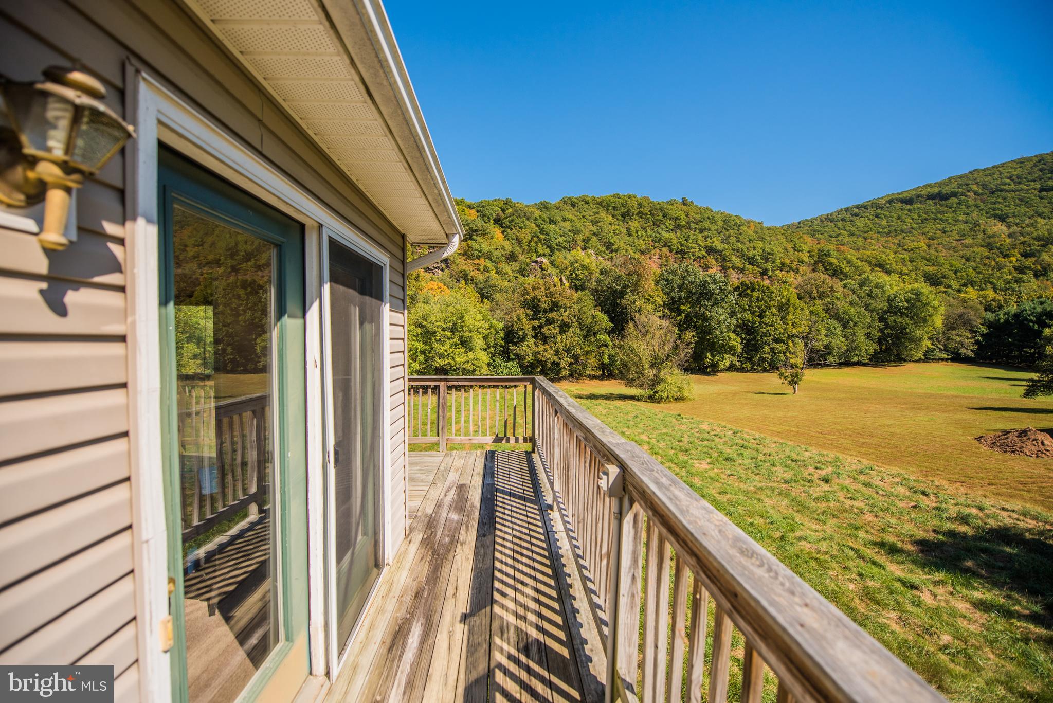 CACAPON RIVER MEADOWS - Residential