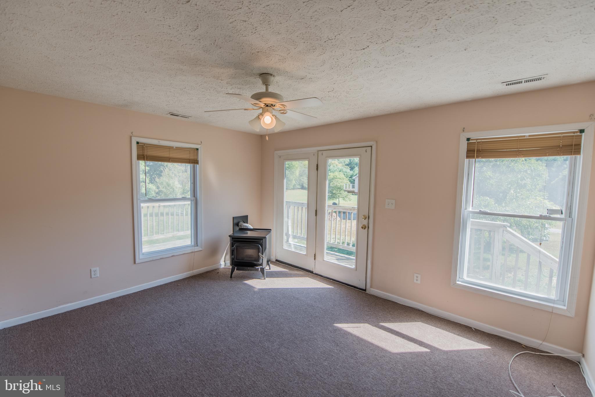 CACAPON RIVER MEADOWS - Residential