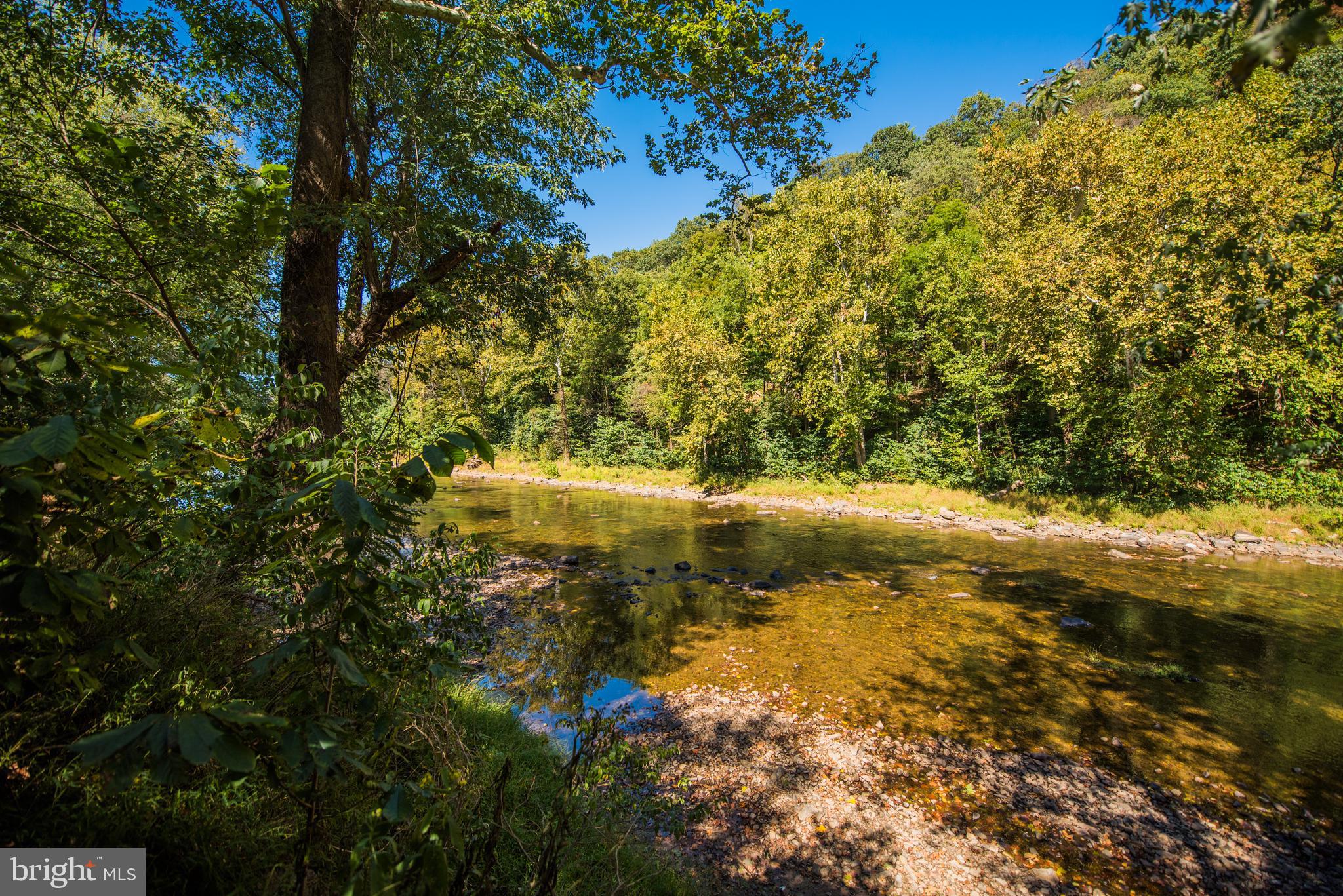 CACAPON RIVER MEADOWS - Residential