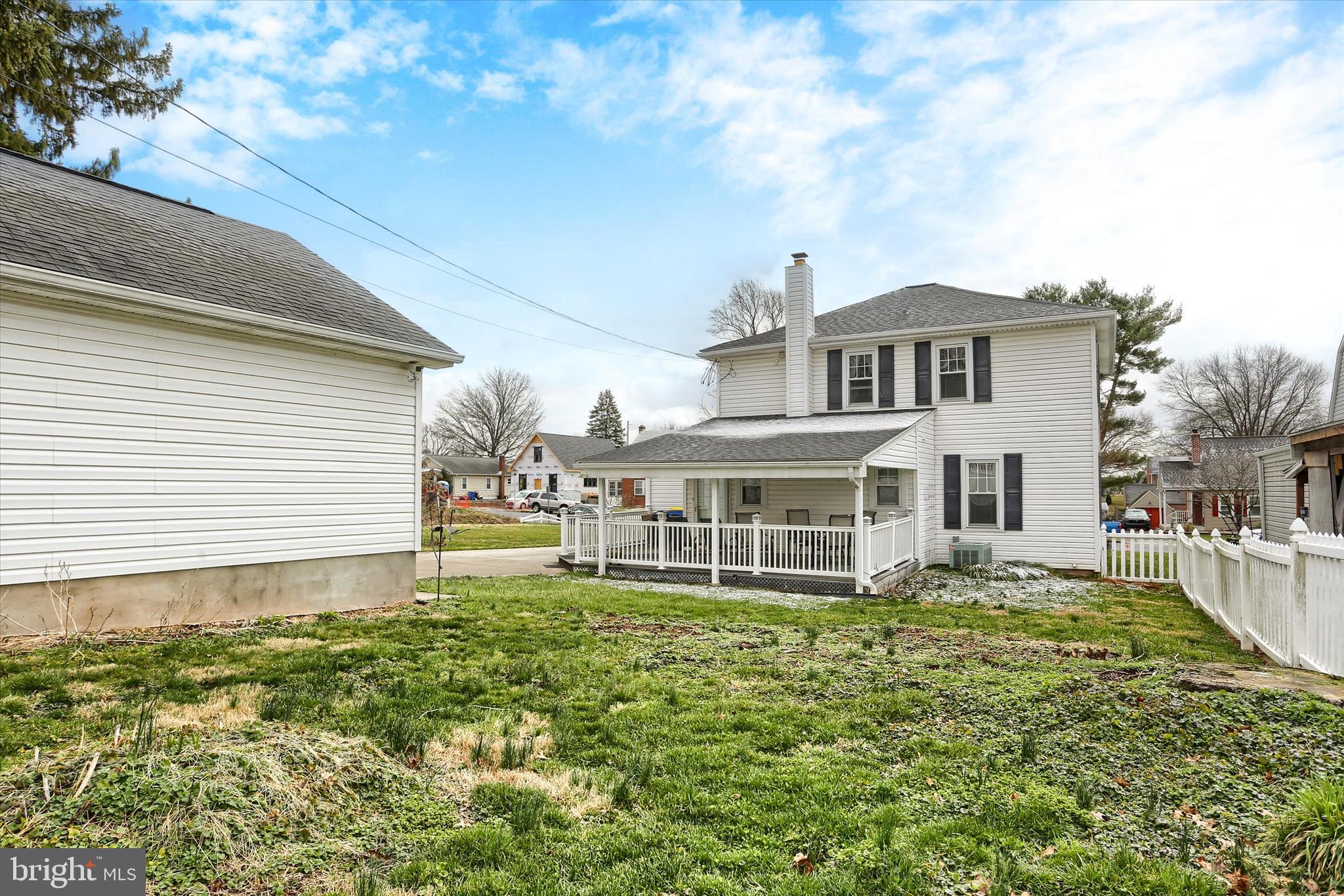 GRANDVIEW - Residential