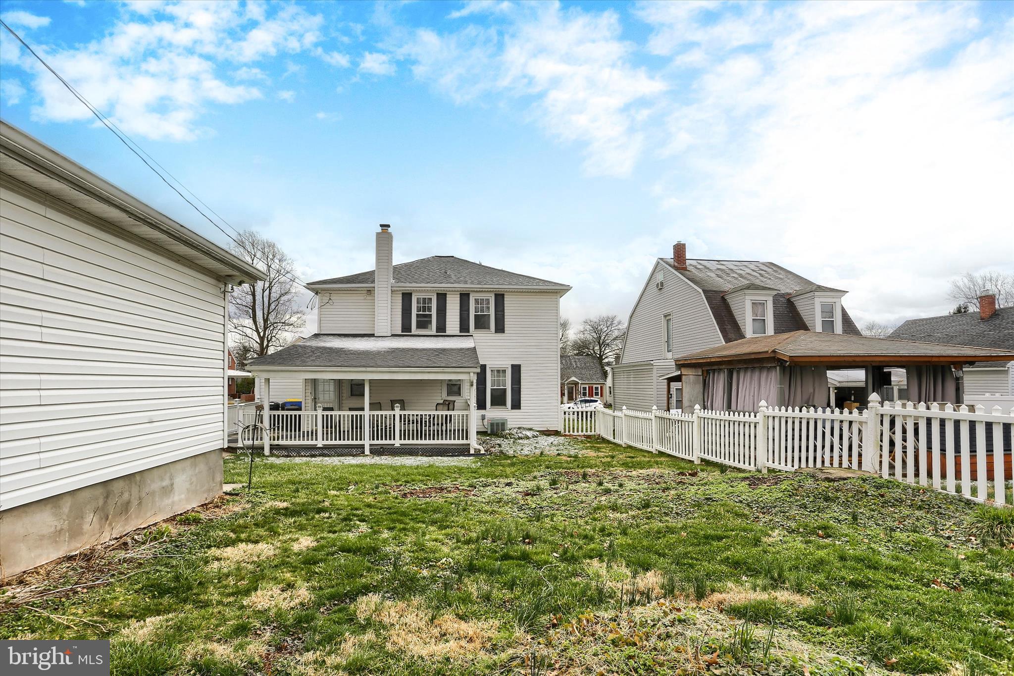 GRANDVIEW - Residential