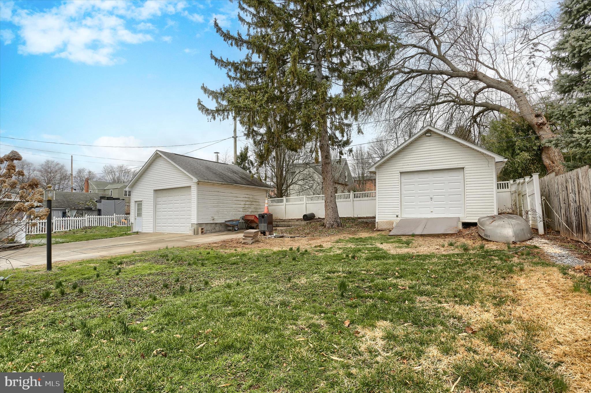 GRANDVIEW - Residential