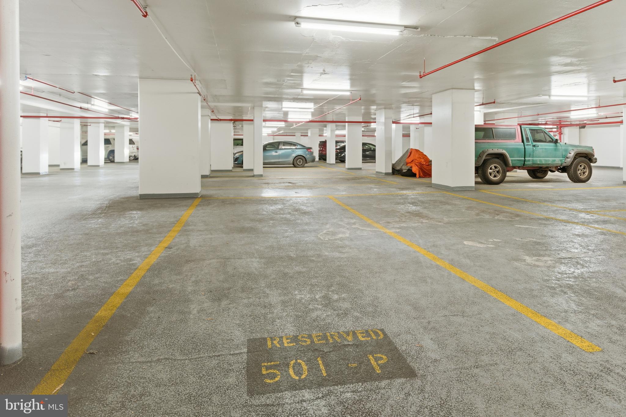 WILLOUGHBY OF CHEVY CHASE - Residential