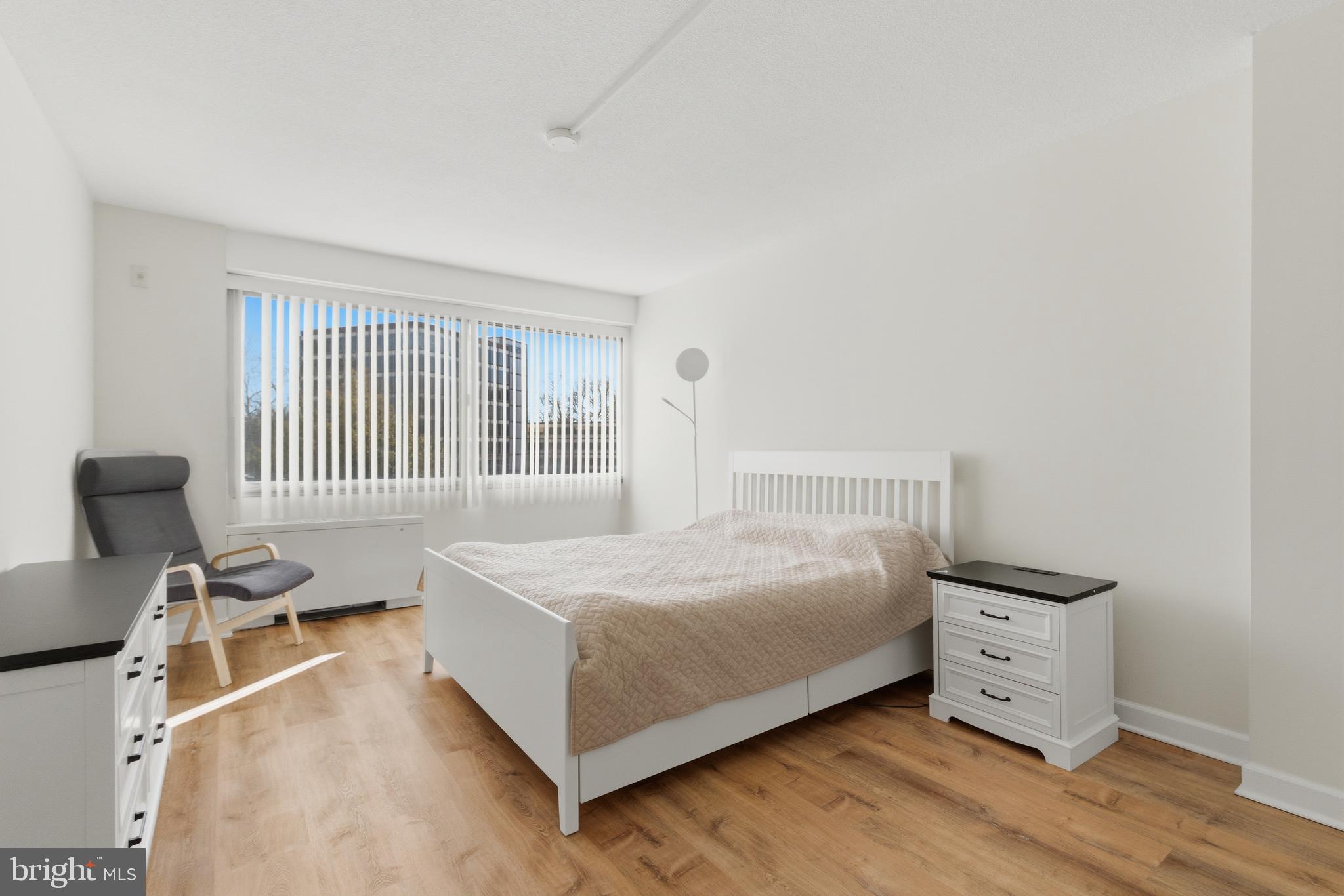 WILLOUGHBY OF CHEVY CHASE - Residential