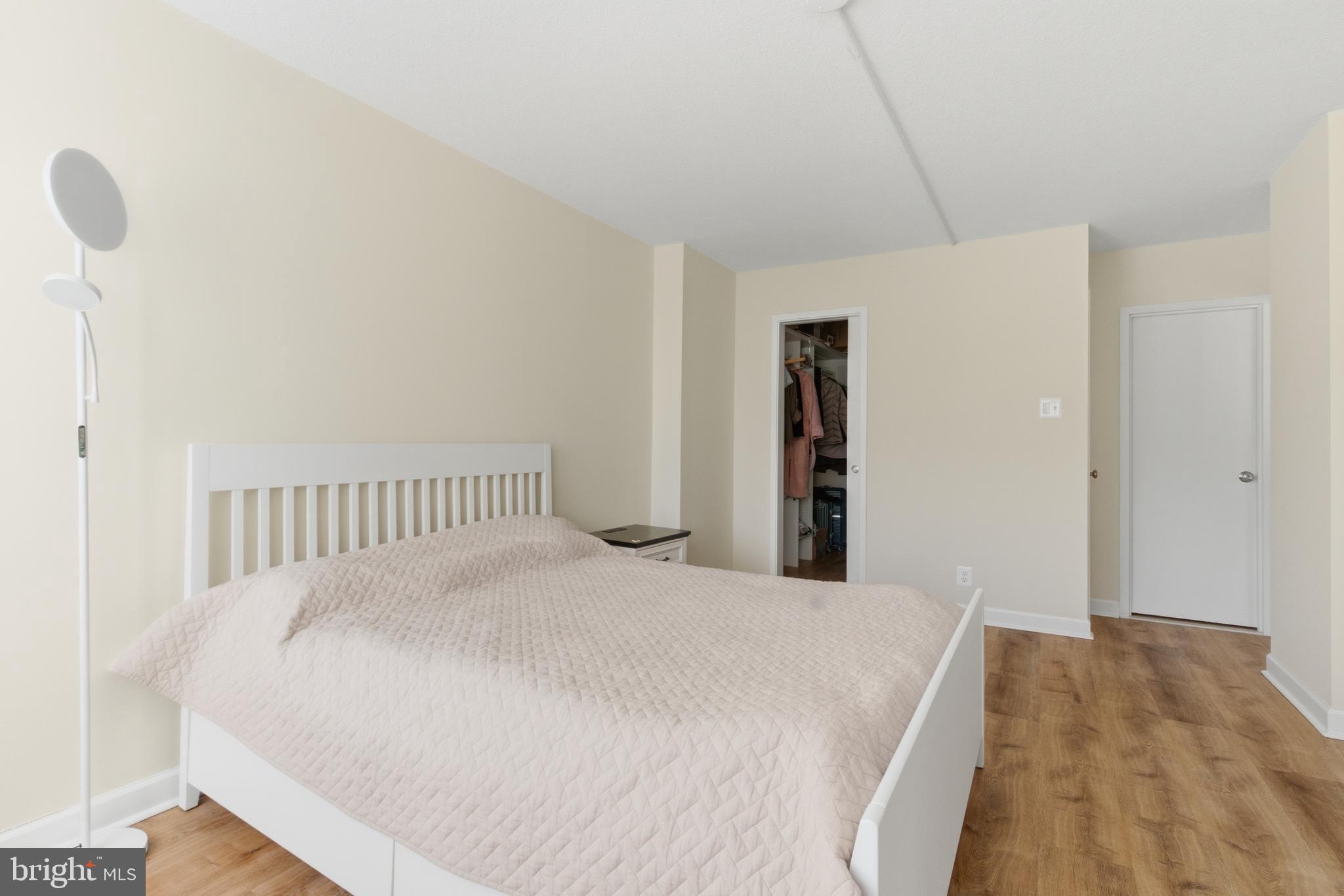 WILLOUGHBY OF CHEVY CHASE - Residential