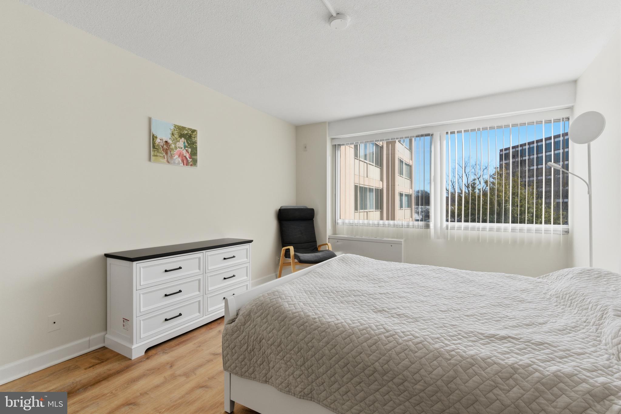 WILLOUGHBY OF CHEVY CHASE - Residential