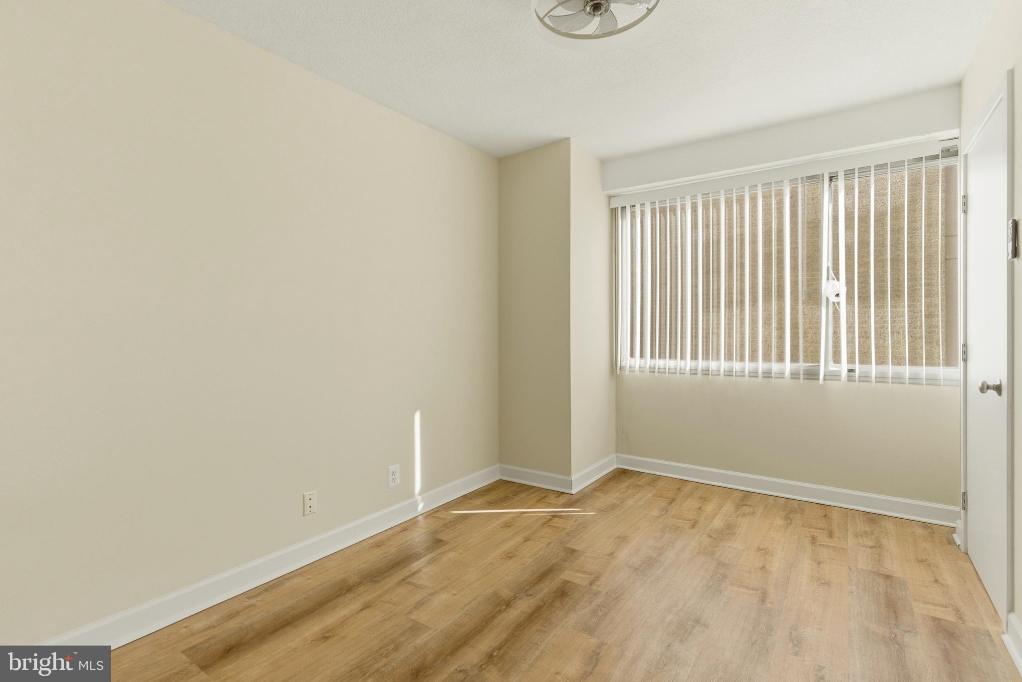 WILLOUGHBY OF CHEVY CHASE - Residential