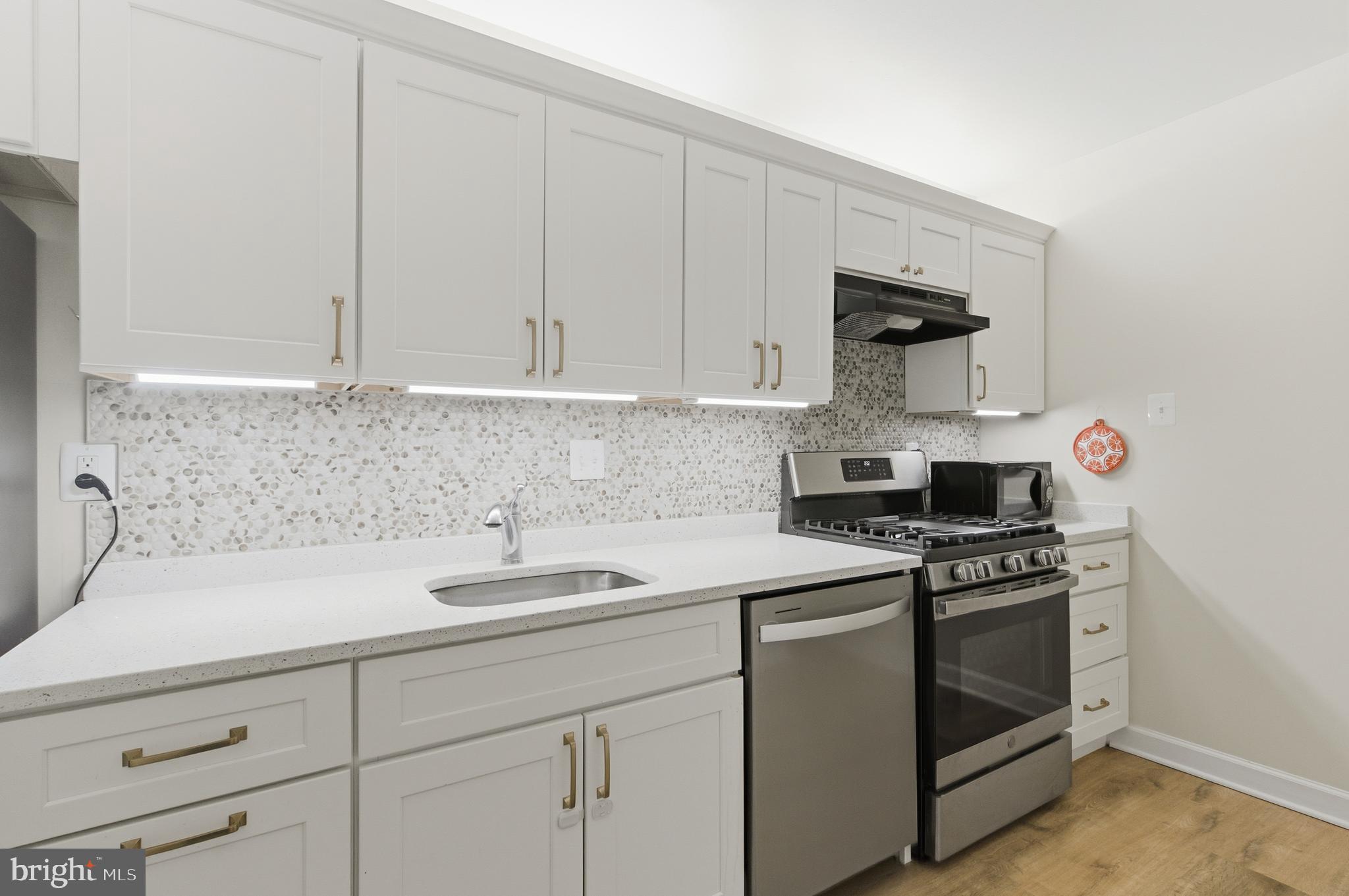 WILLOUGHBY OF CHEVY CHASE - Residential