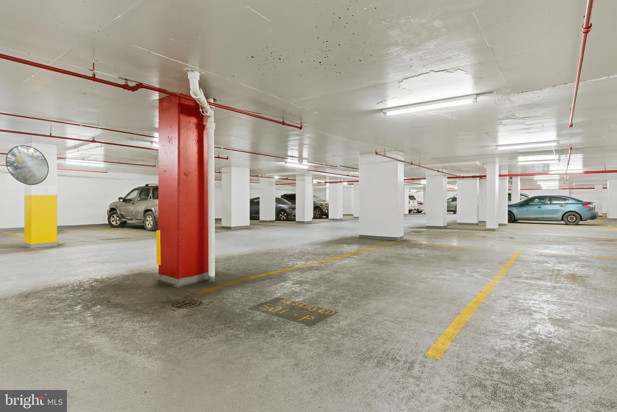 WILLOUGHBY OF CHEVY CHASE - Residential