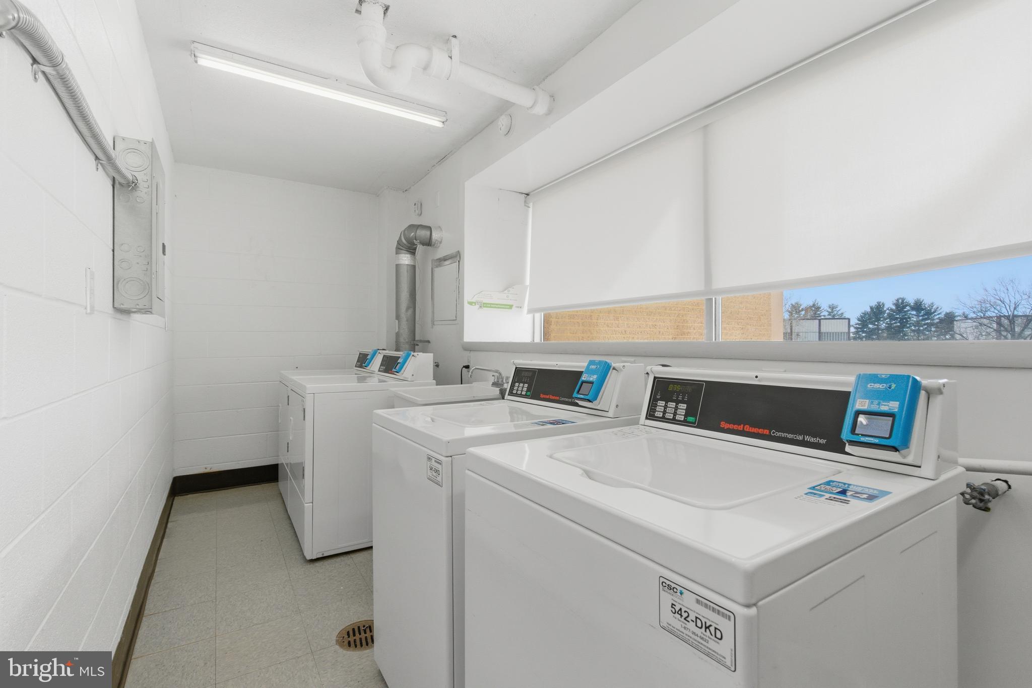 WILLOUGHBY OF CHEVY CHASE - Residential