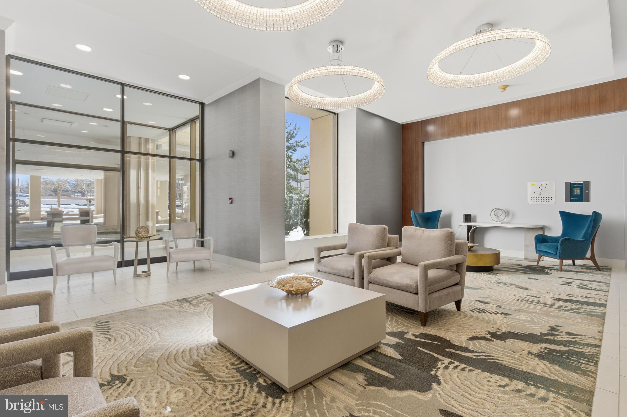 WILLOUGHBY OF CHEVY CHASE - Residential