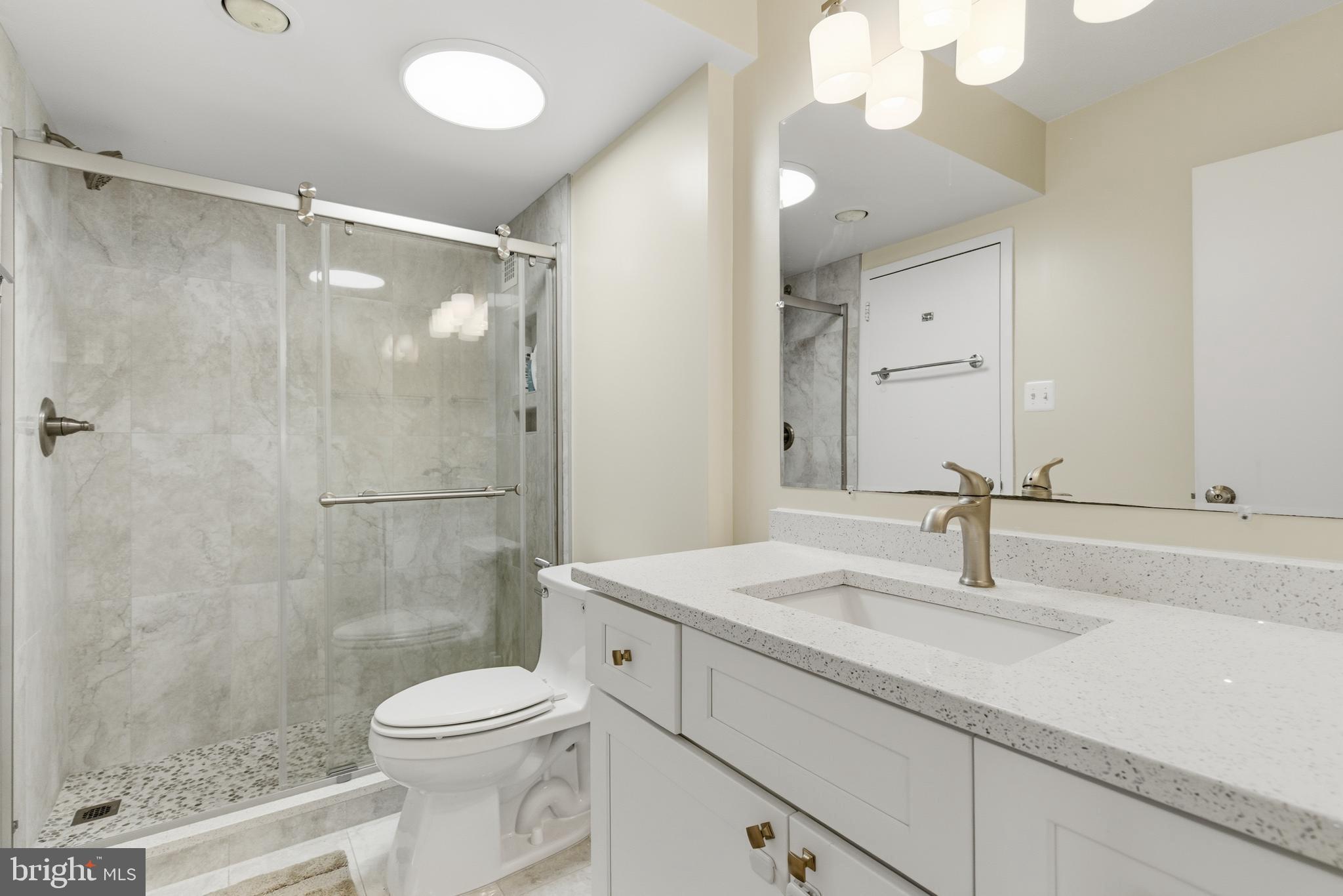 WILLOUGHBY OF CHEVY CHASE - Residential