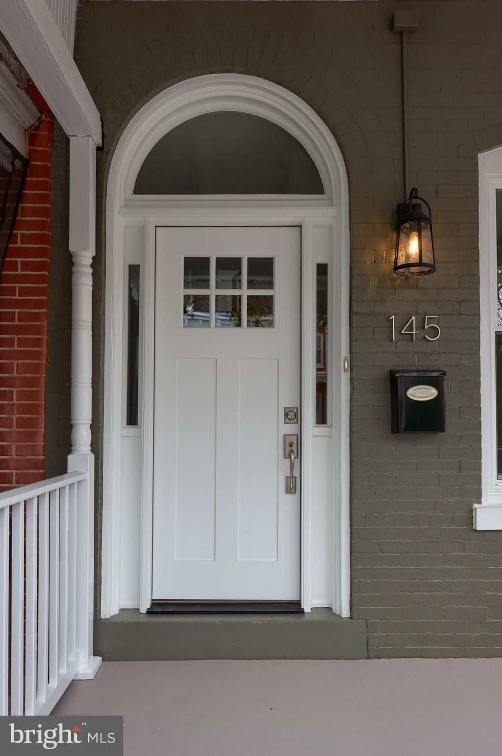 Photo of 145 E NEW ST, LANCASTER, PA 17602 (MLS # PALA2028492)