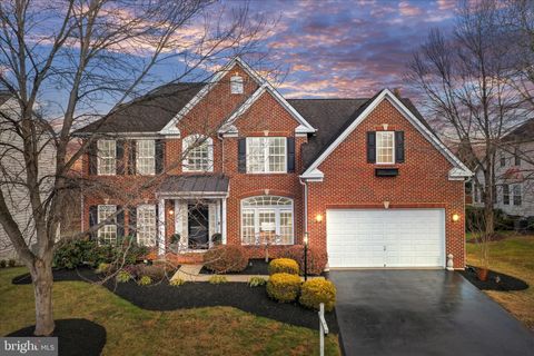 5603 JORDAN BOULEVARD NEW MARKET MD 21774