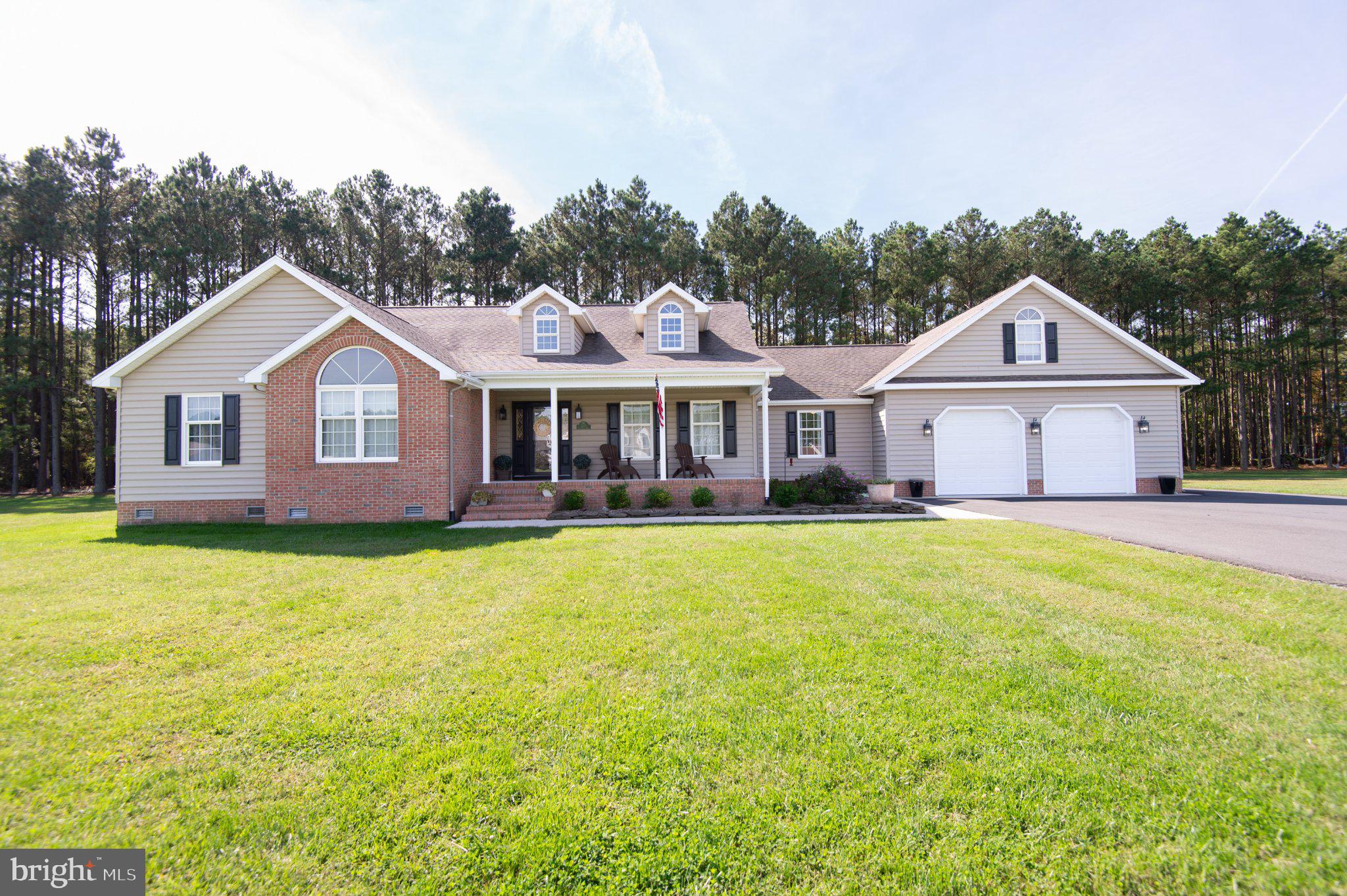 1507 DEEP WATER ROAD