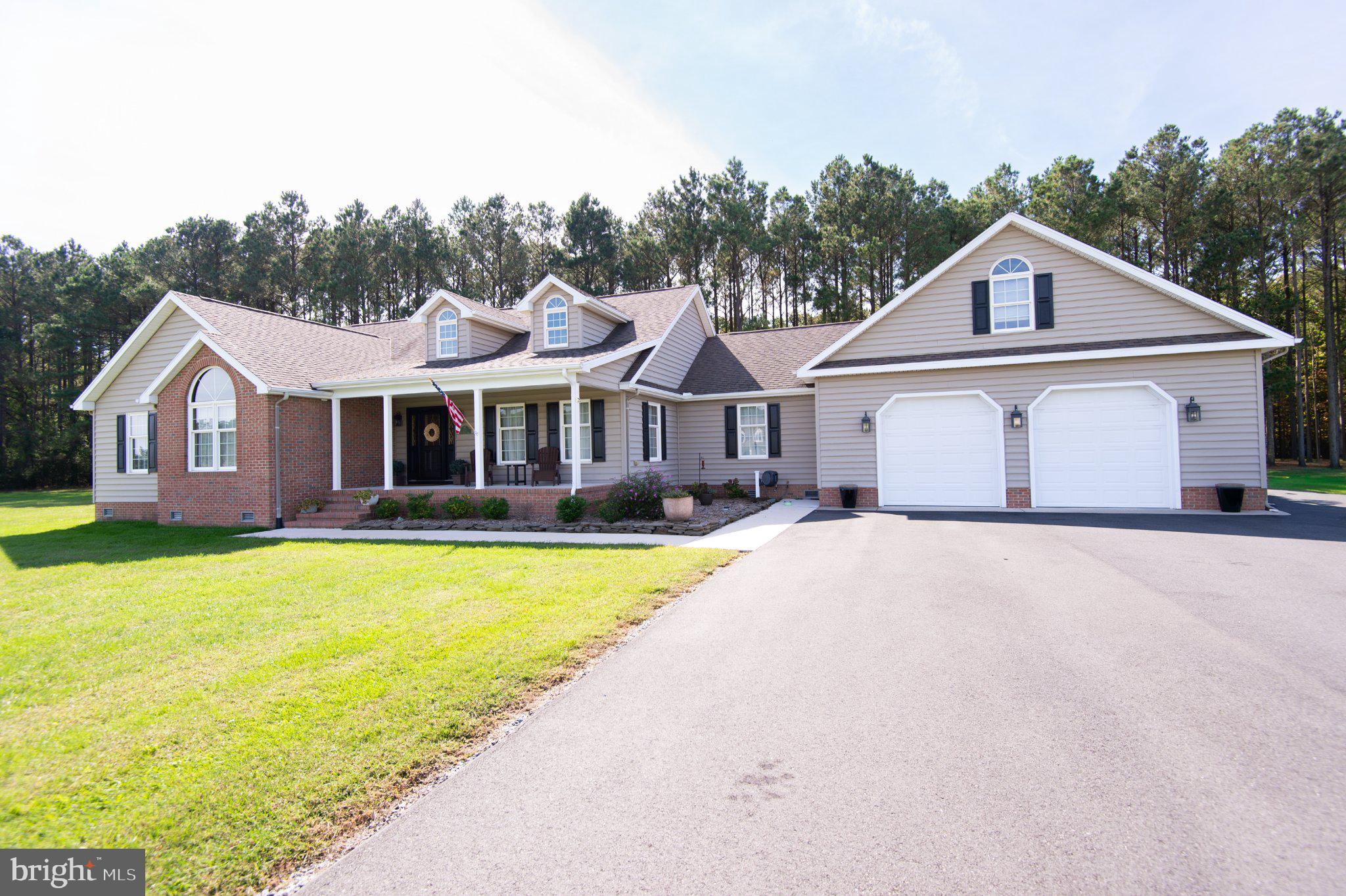 1507 DEEP WATER ROAD