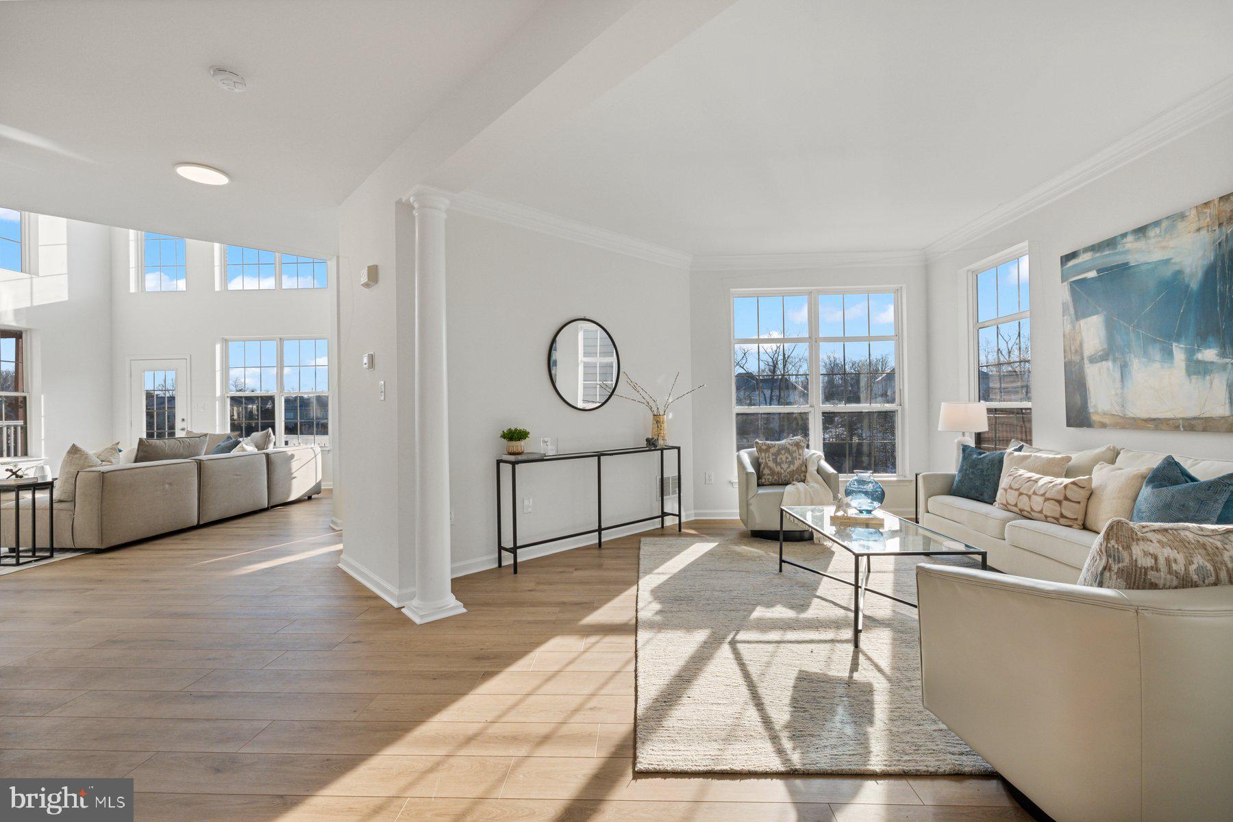 MANASSAS - Residential