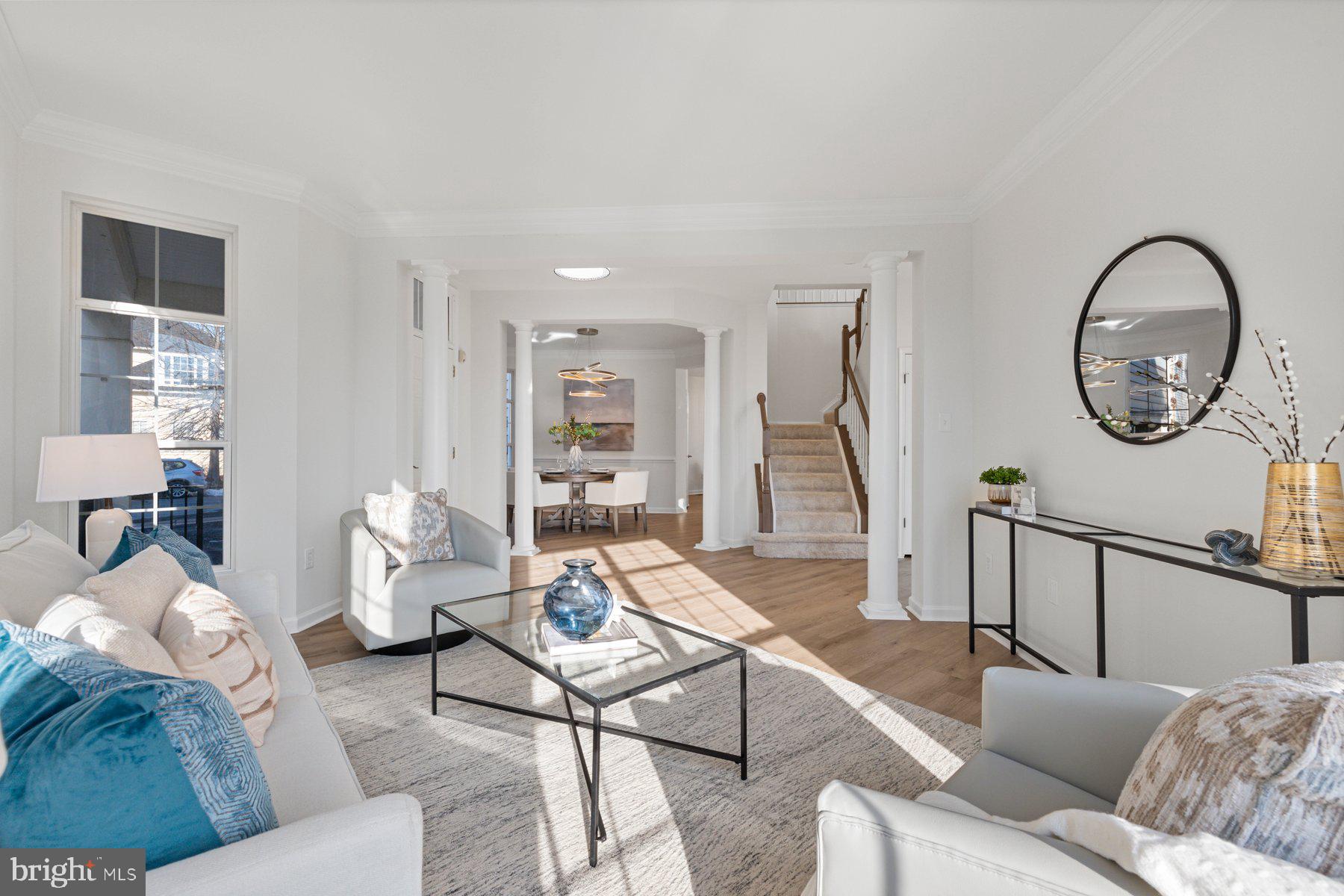 MANASSAS - Residential