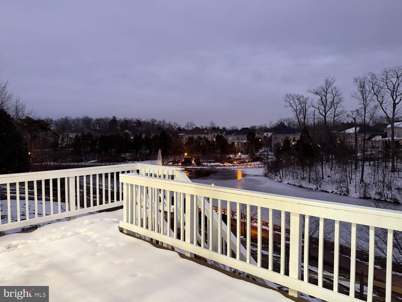 MANASSAS - Residential