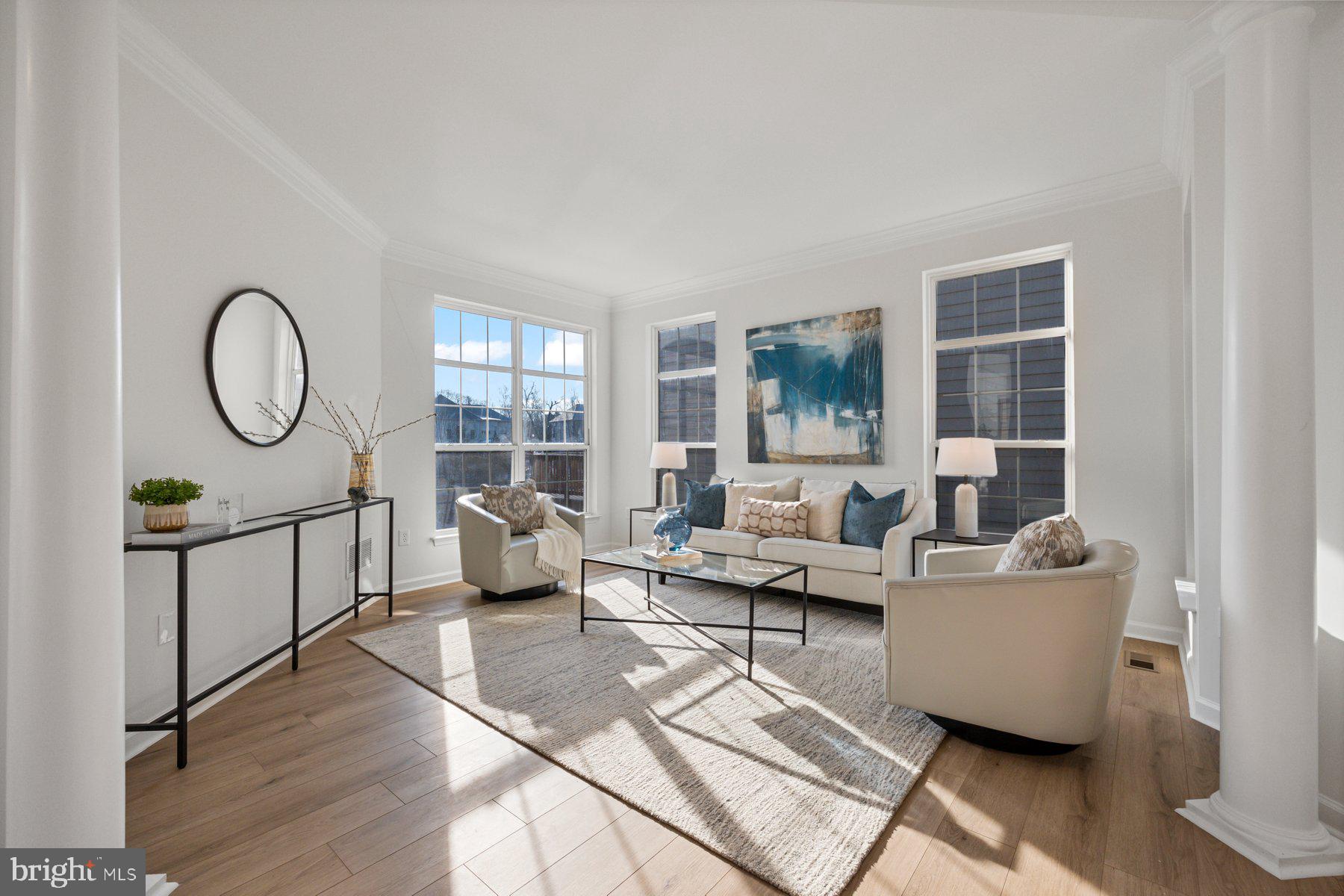 MANASSAS - Residential