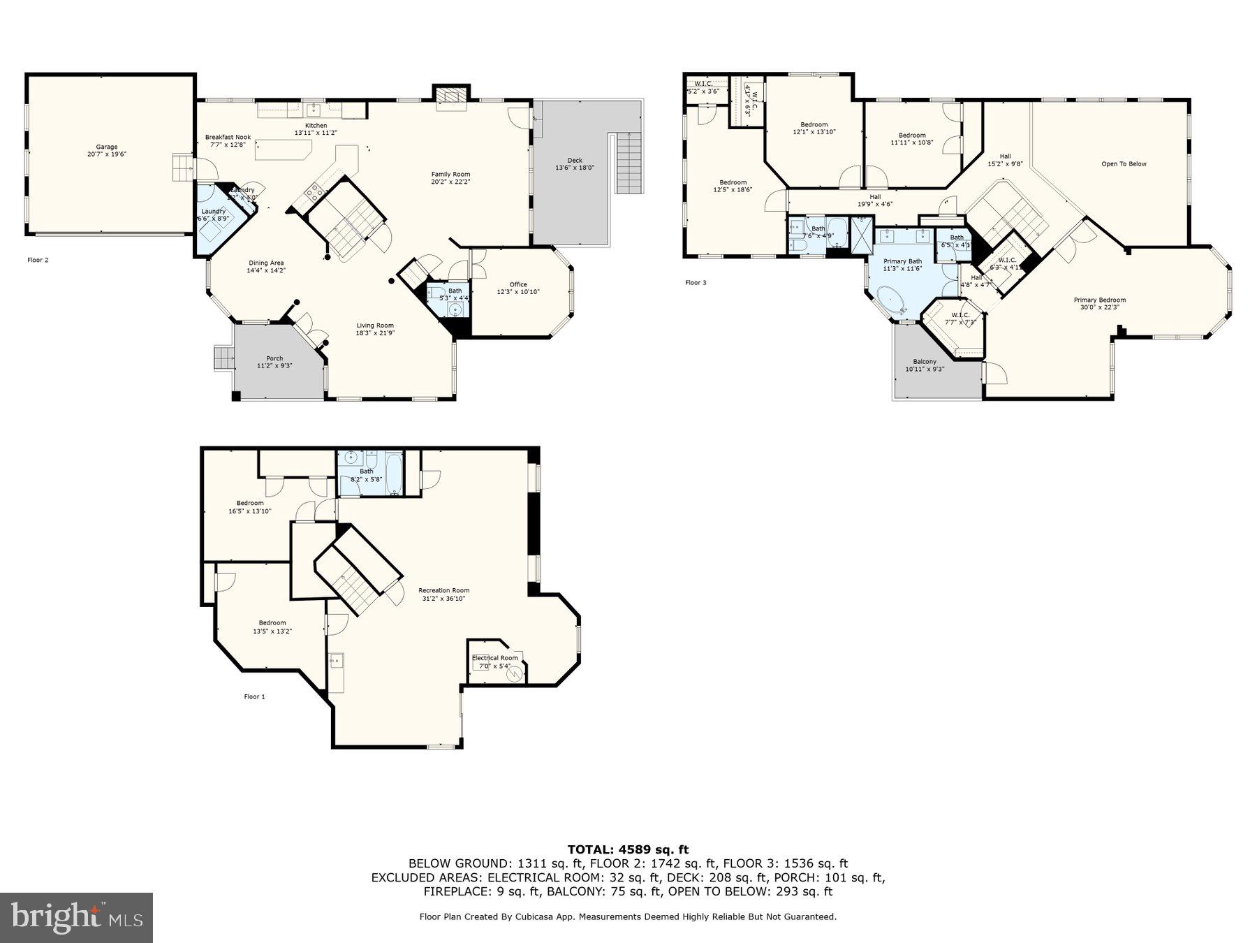 MANASSAS - Residential