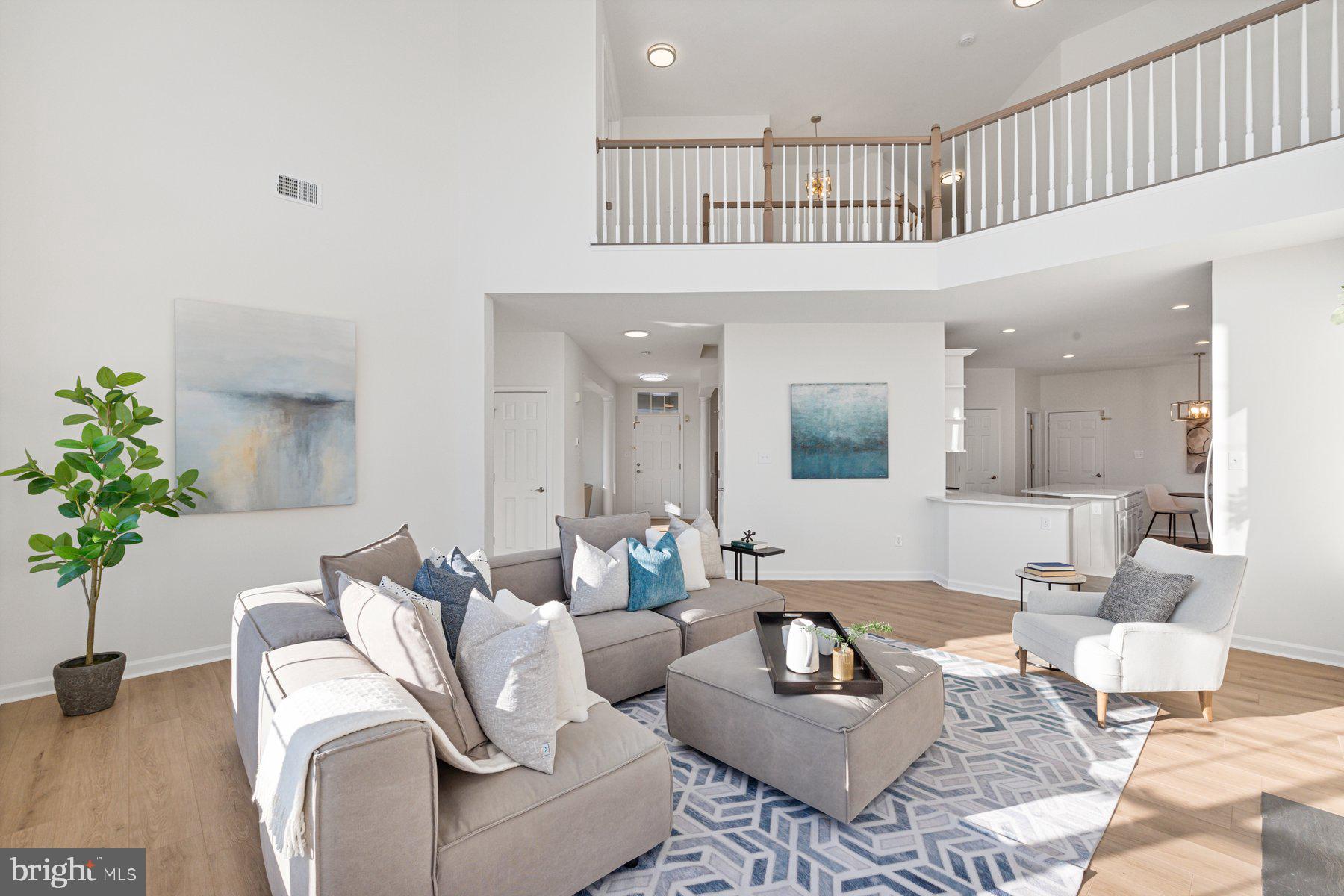 MANASSAS - Residential