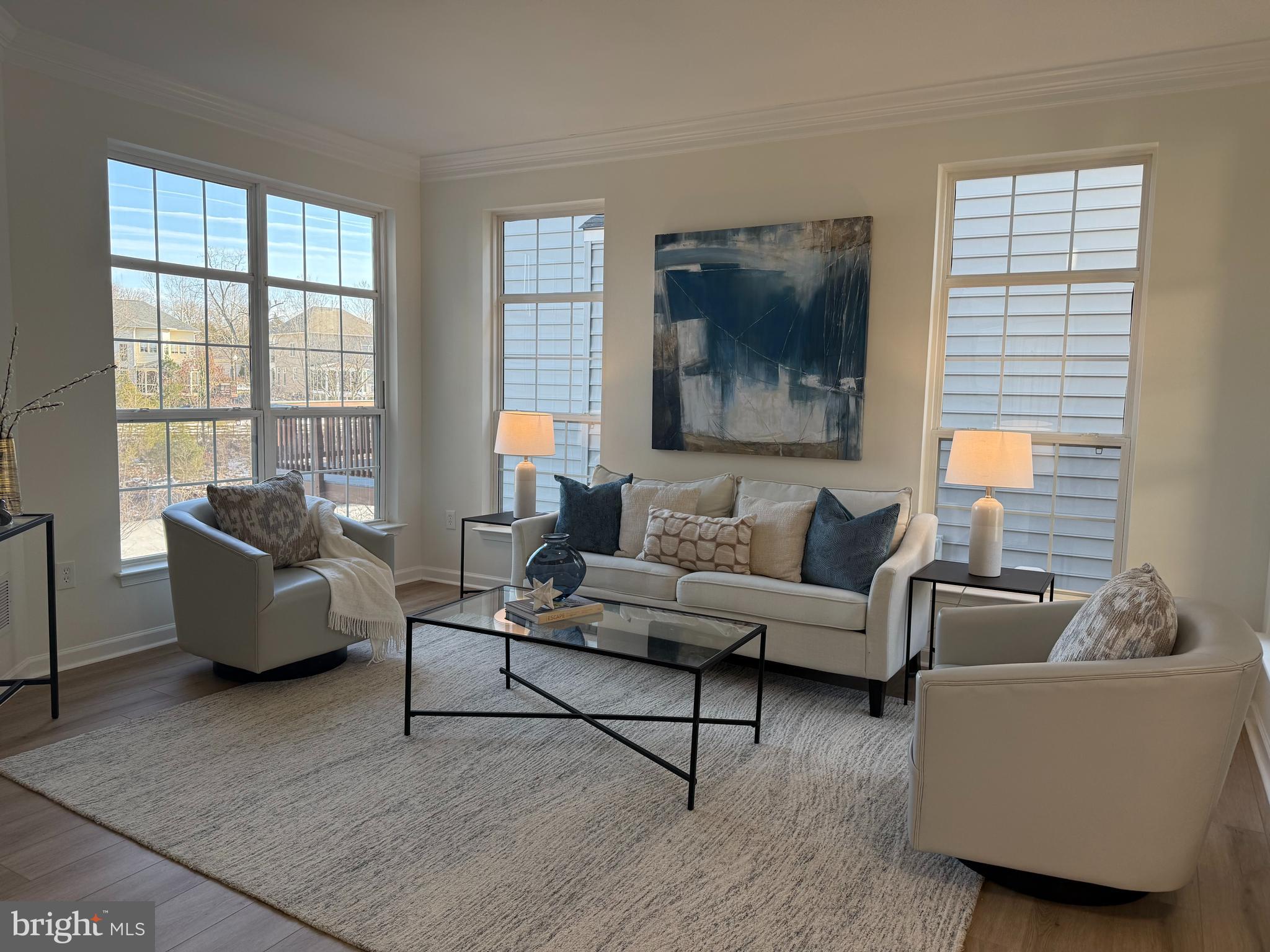 MANASSAS - Residential