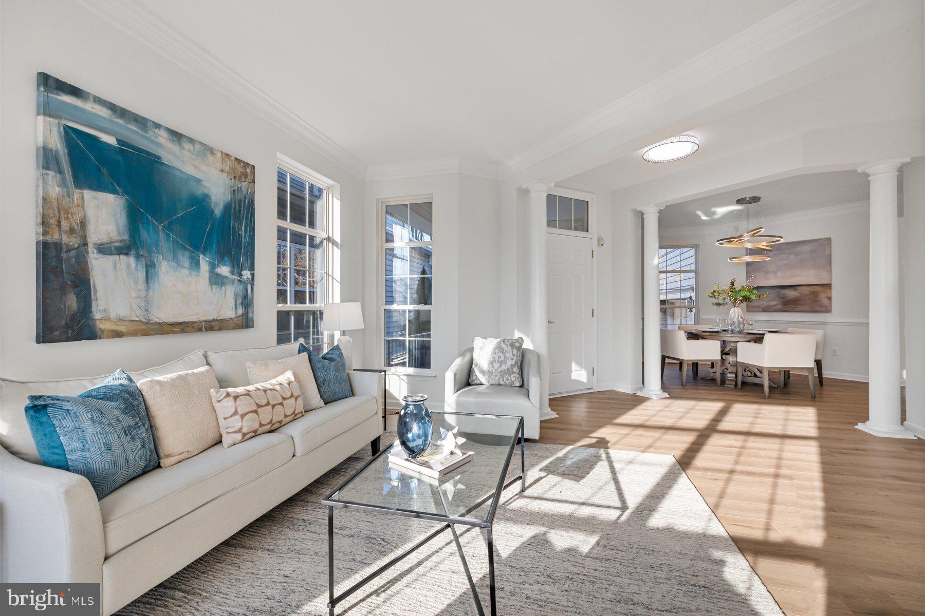 MANASSAS - Residential