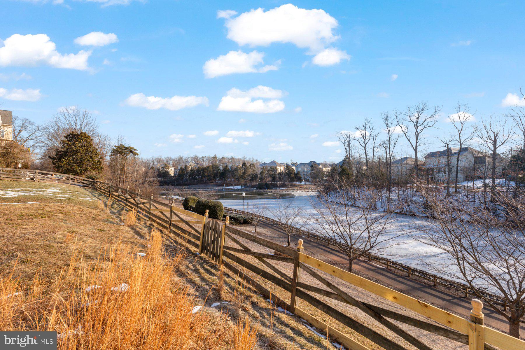 MANASSAS - Residential