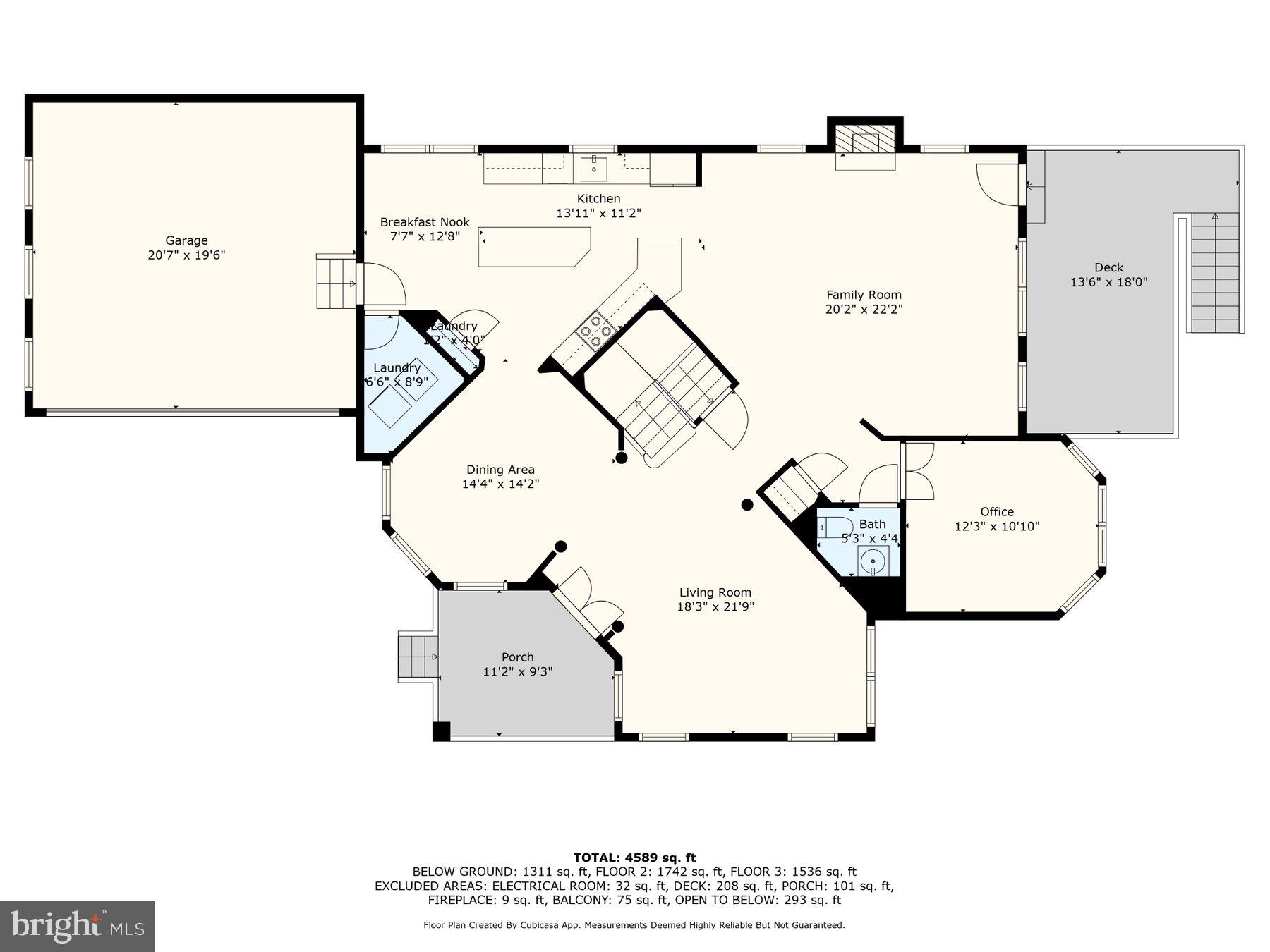 MANASSAS - Residential