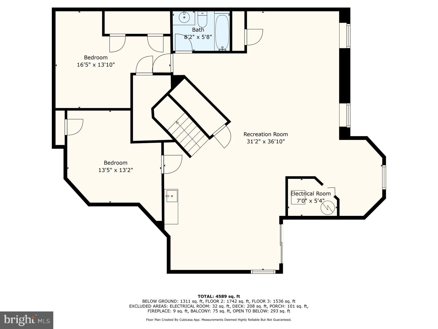 MANASSAS - Residential