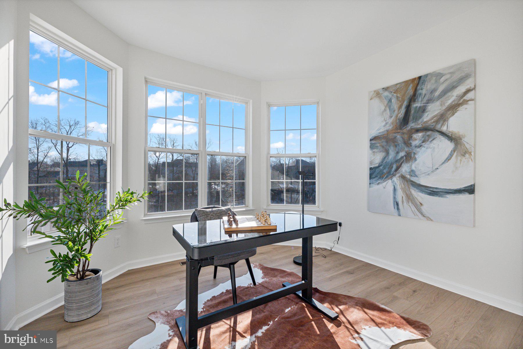 MANASSAS - Residential