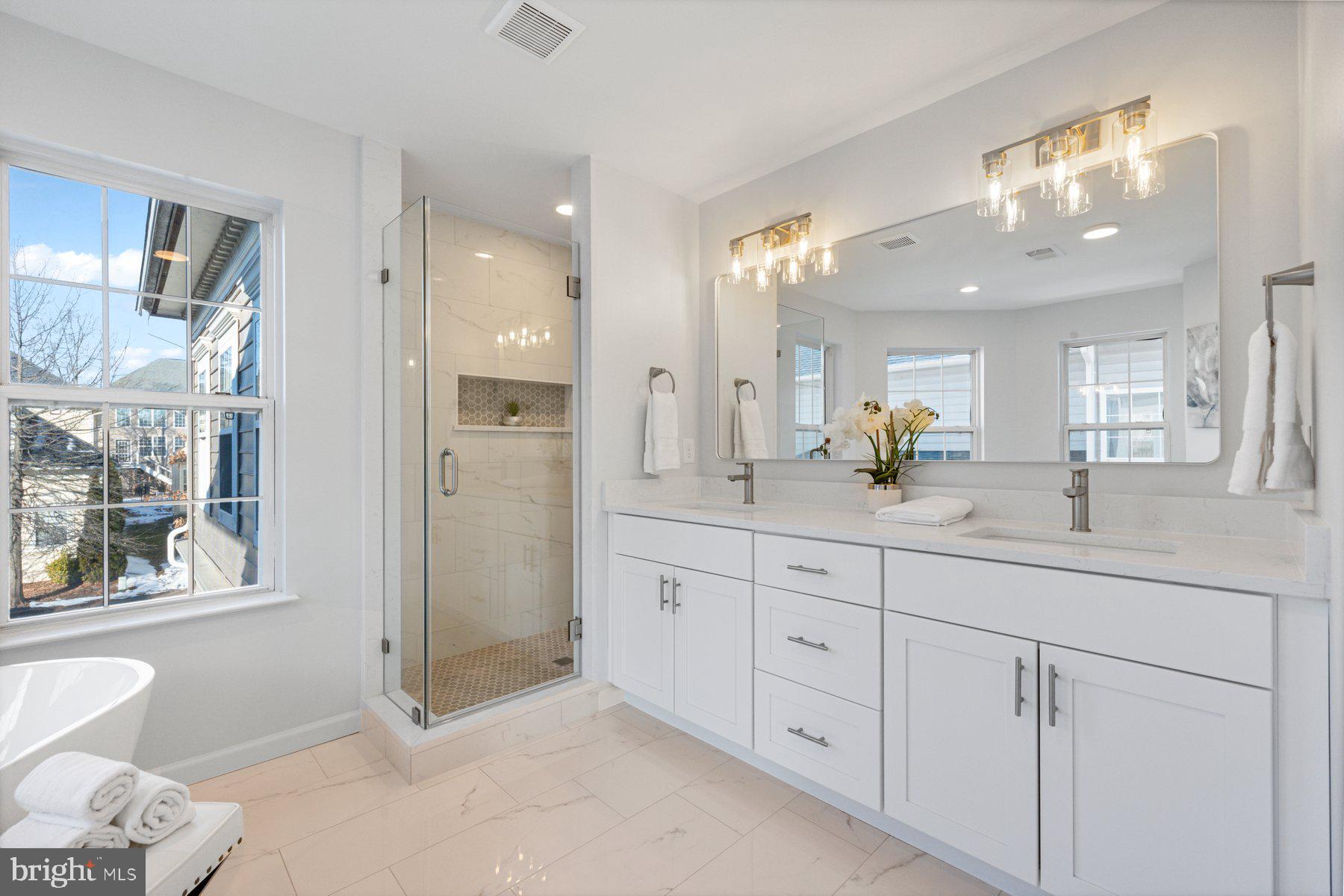 MANASSAS - Residential