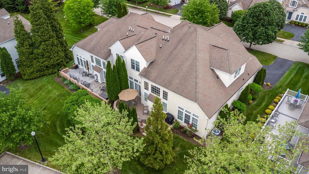 Photo of 295 Goldenrod Drive, UPPER GWYNEDD, PA 19446 (MLS # PAMC2181096)