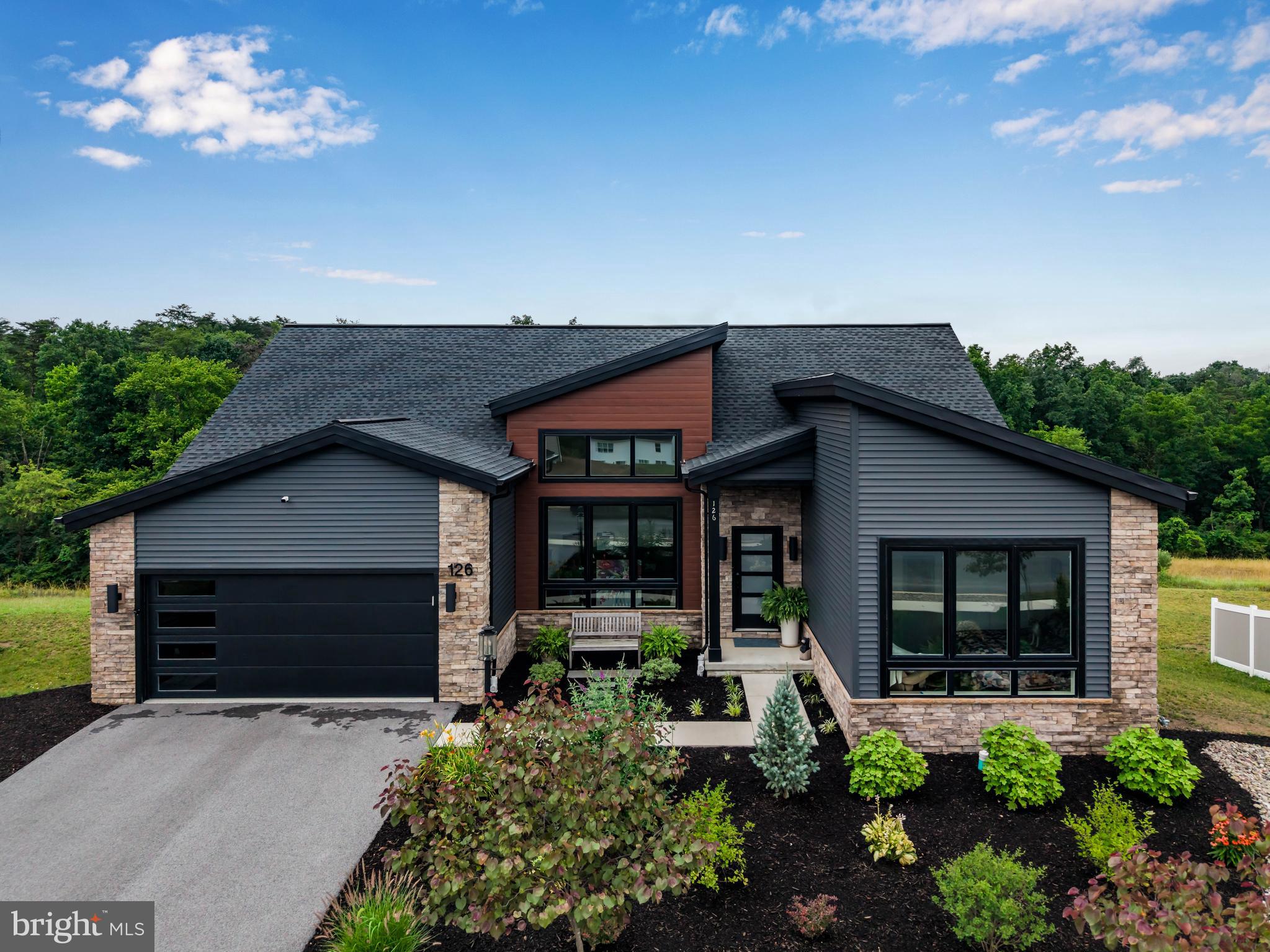 126 SOUTH MOUNTAIN DRIVE