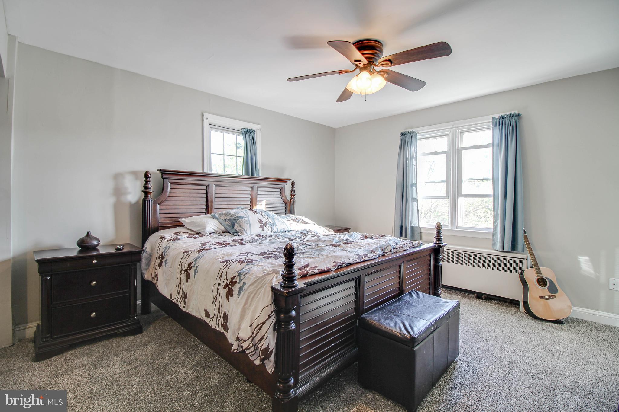 MERRIDALE LITTLE FARMS - Residential