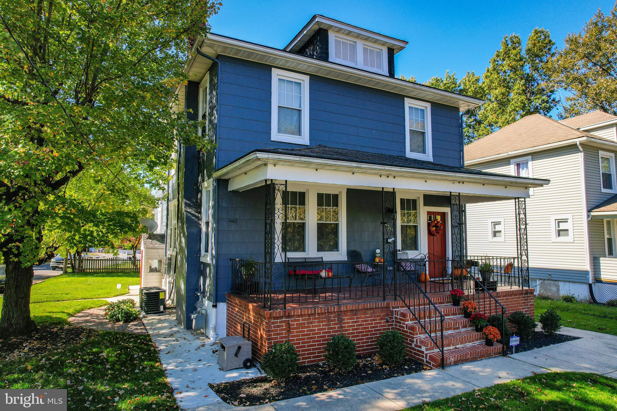 MERRIDALE LITTLE FARMS - Residential