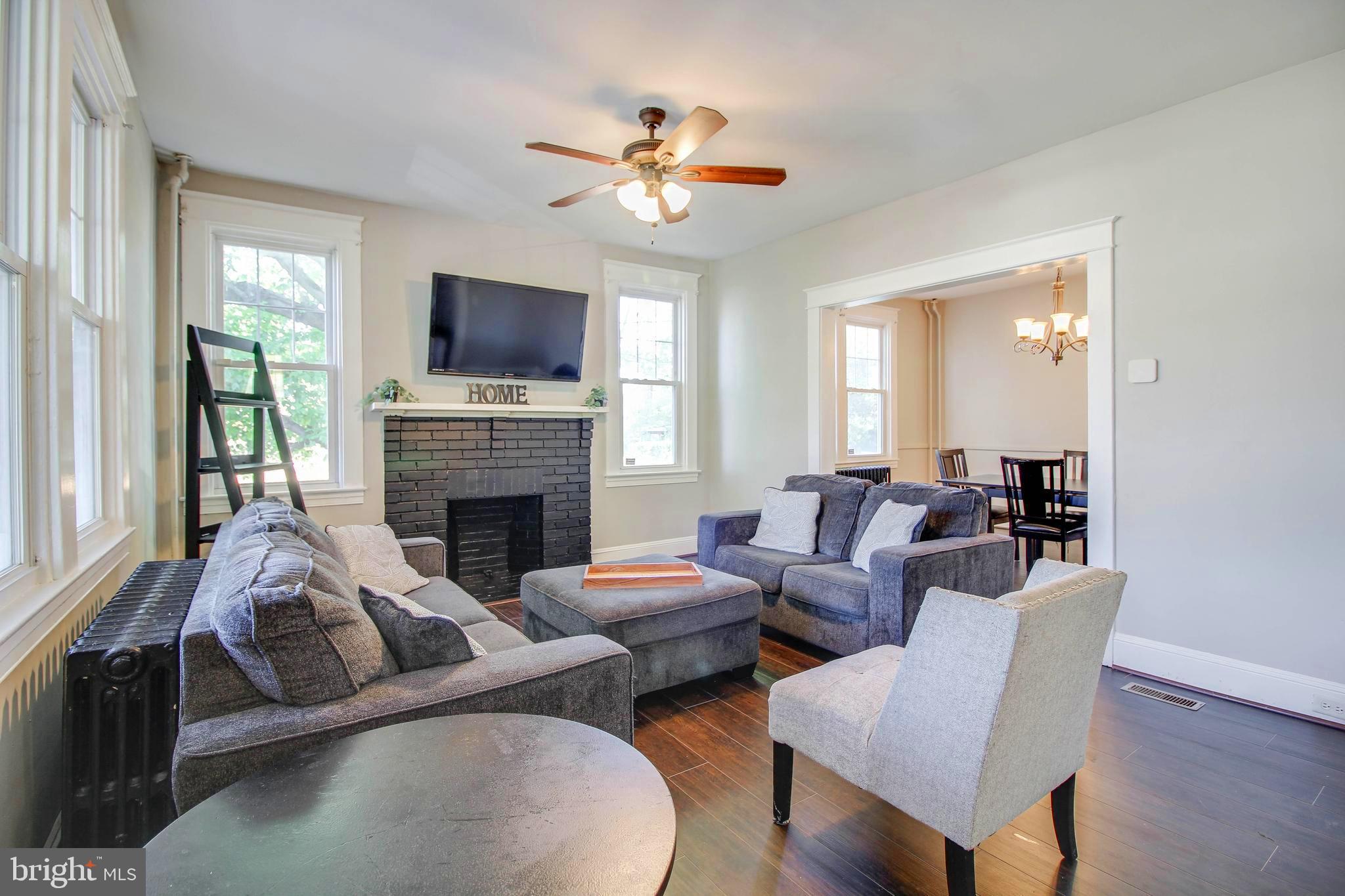 MERRIDALE LITTLE FARMS - Residential