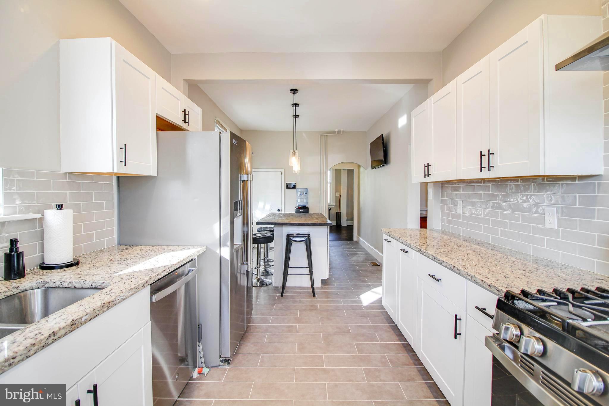 MERRIDALE LITTLE FARMS - Residential